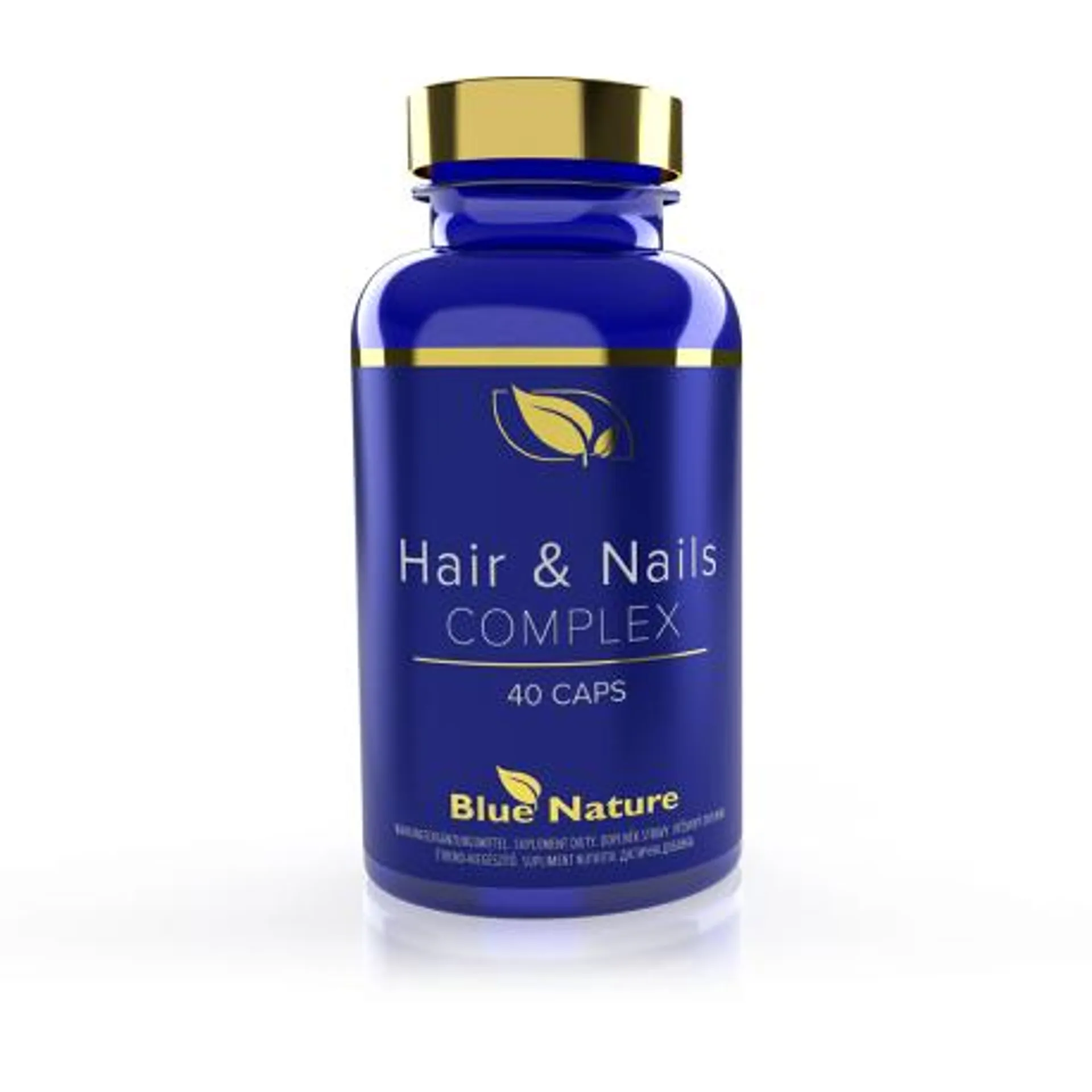 Hair & Nails Complex