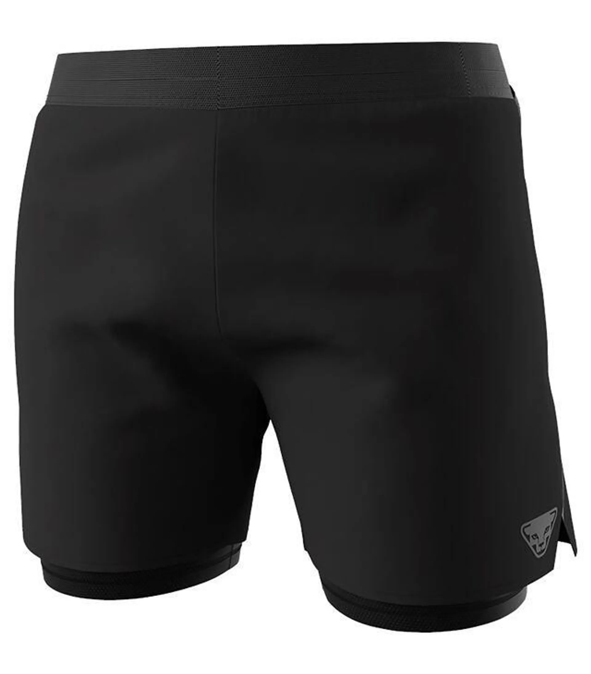 Kraťasy DYNAFIT ALPINE PRO 2/1 SHORTS W Lady