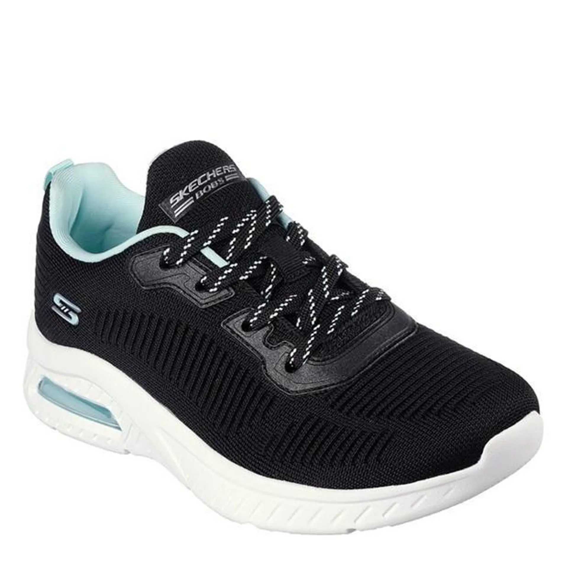 Bobs Squad Chaos Air Low-Top Trainers Womens