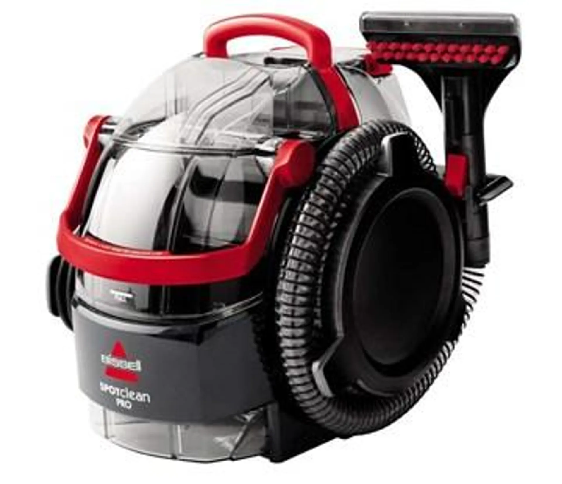 Bissell 1558N SpotClean Professional