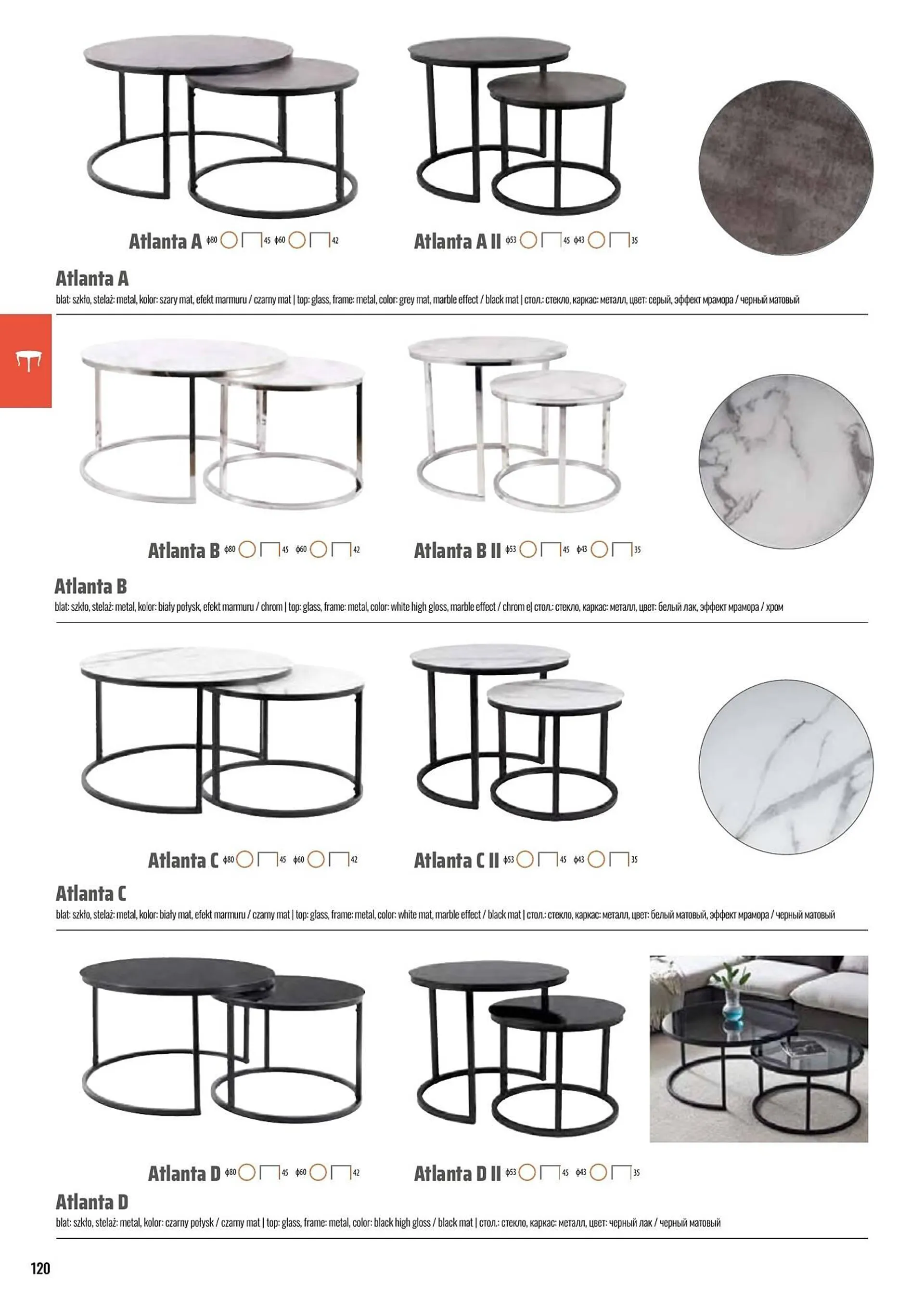 CASARREDO leták - 23. července 31. prosince 2024 - Page 122