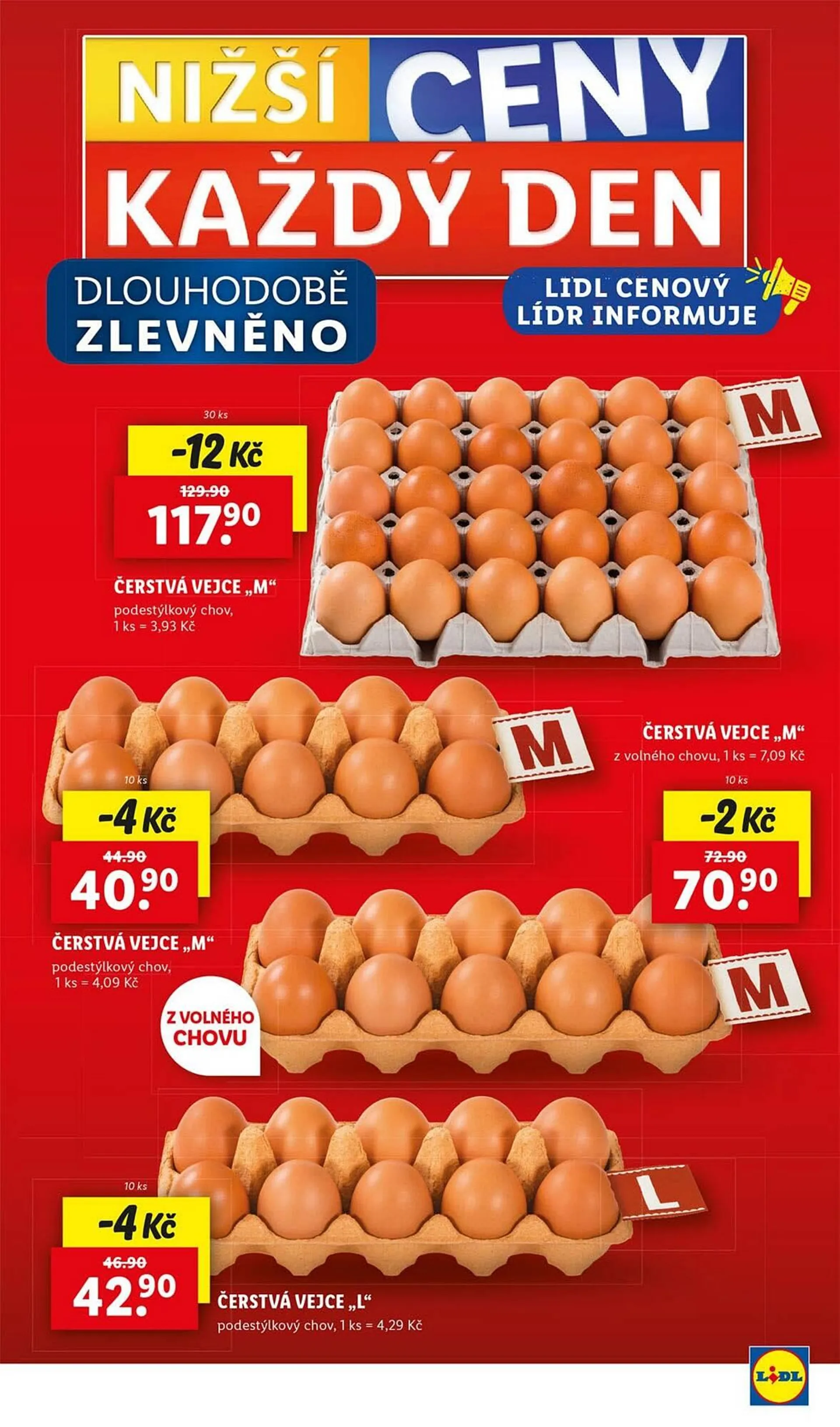 Lidl leták - 42