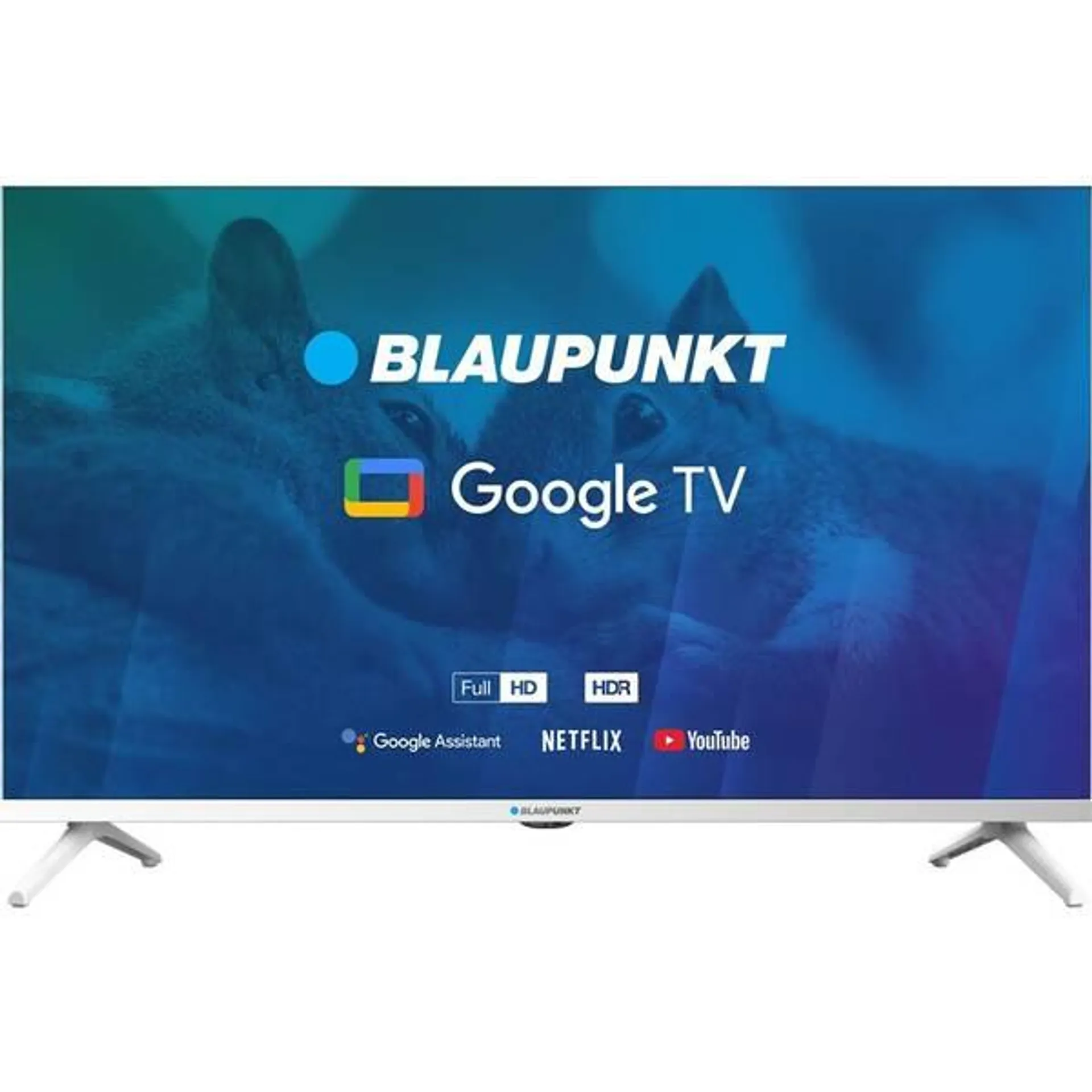 Televize Blaupunkt 32FBG5010S