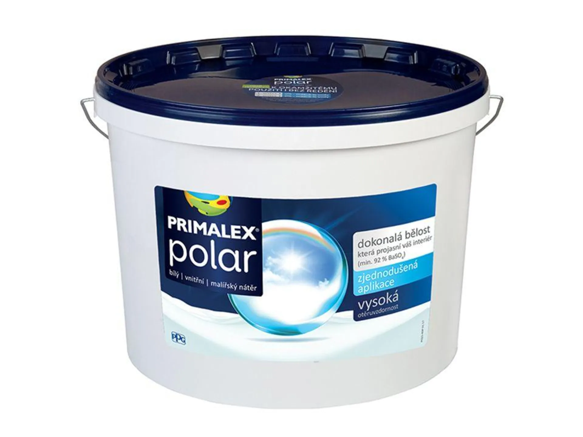 Primalex Polar 25 kg