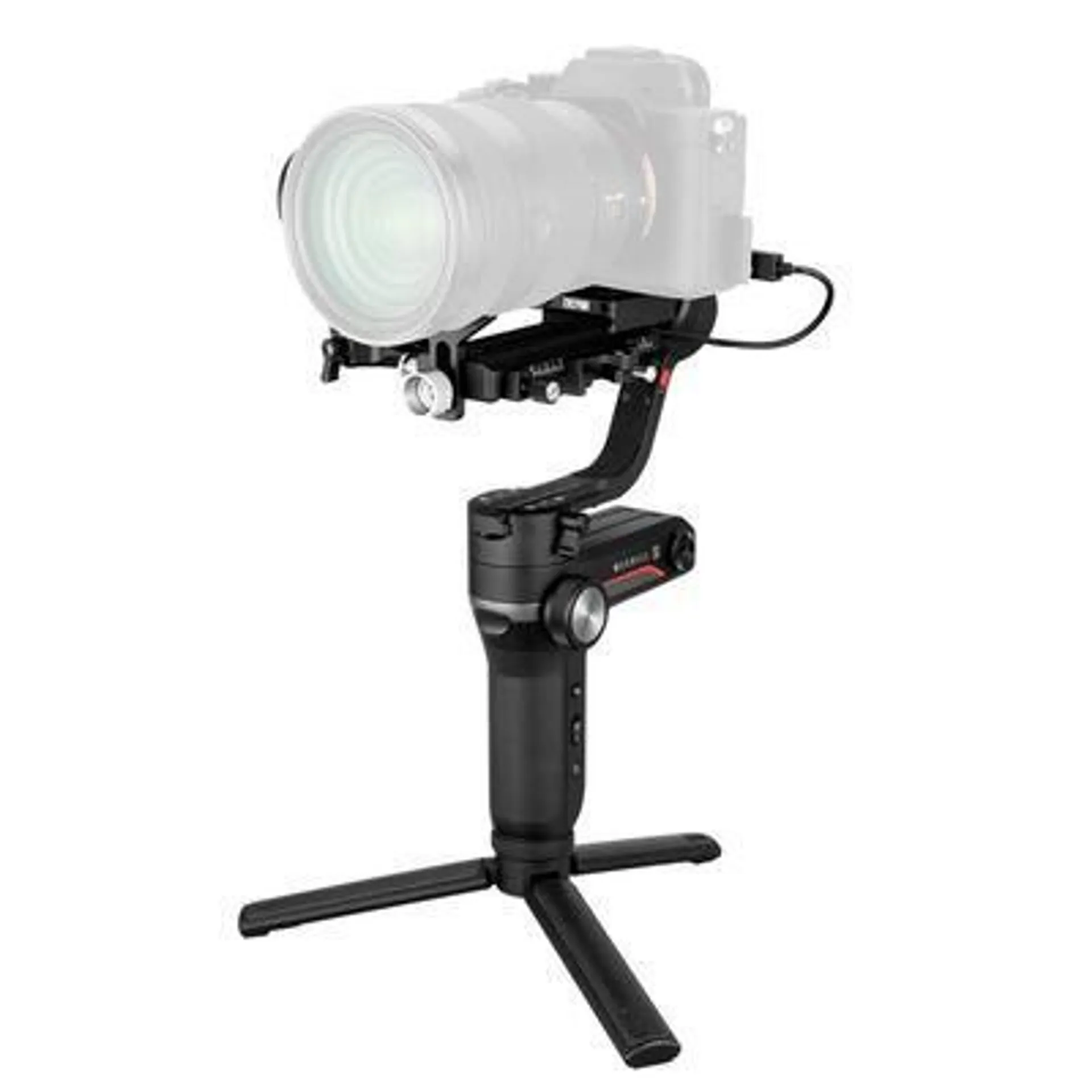 Zhiyun Weebill S - gimbal