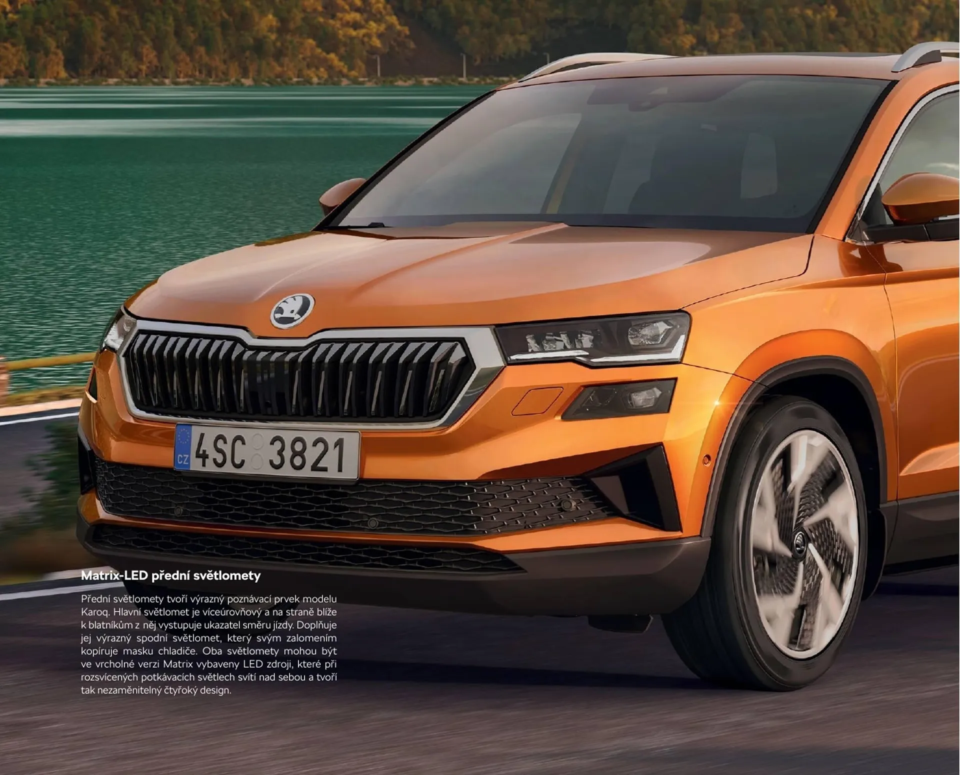 Škoda Fabia leták - 12. července 31. prosince 2024 - Page 6