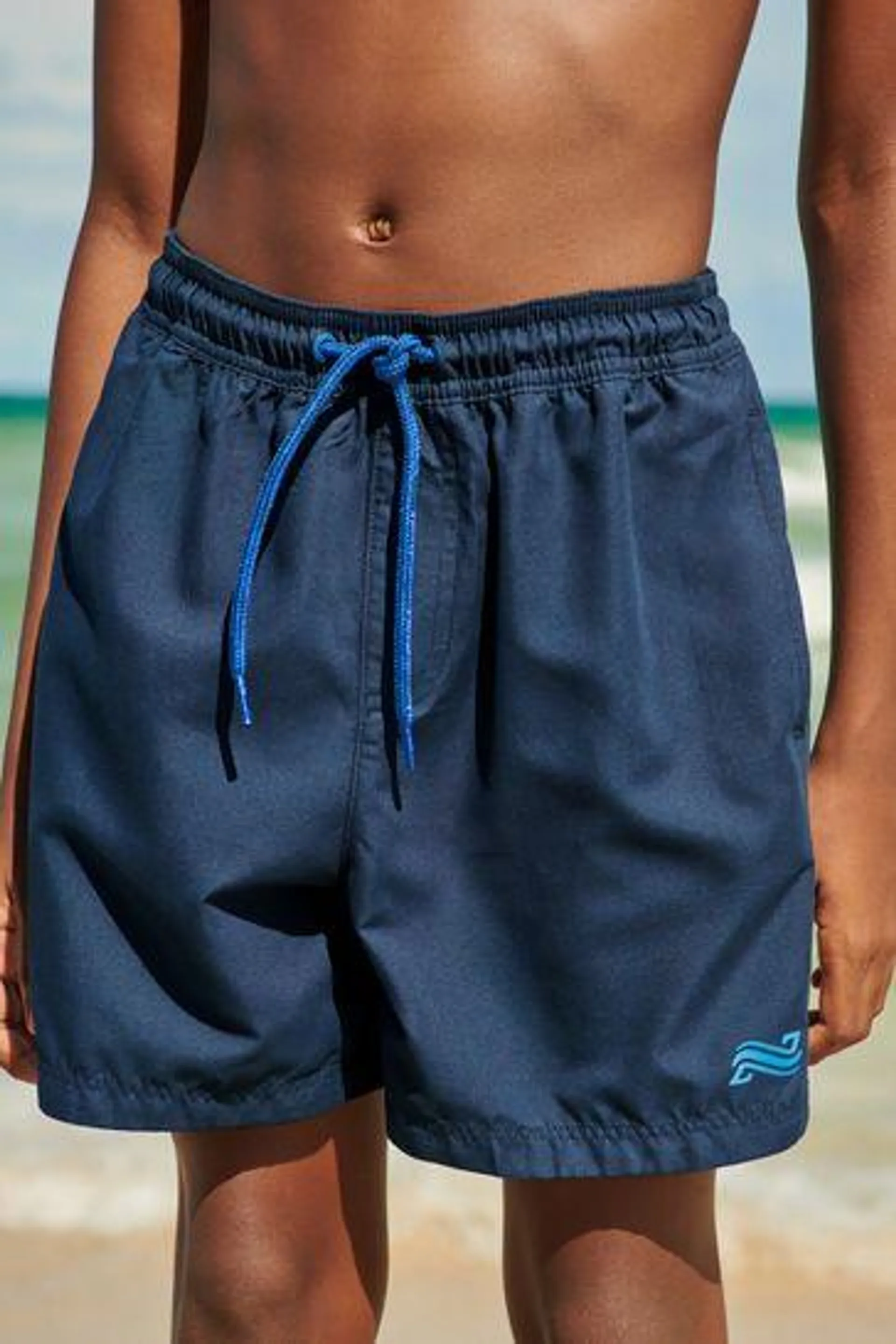 Swim Shorts (1.5-16yrs)