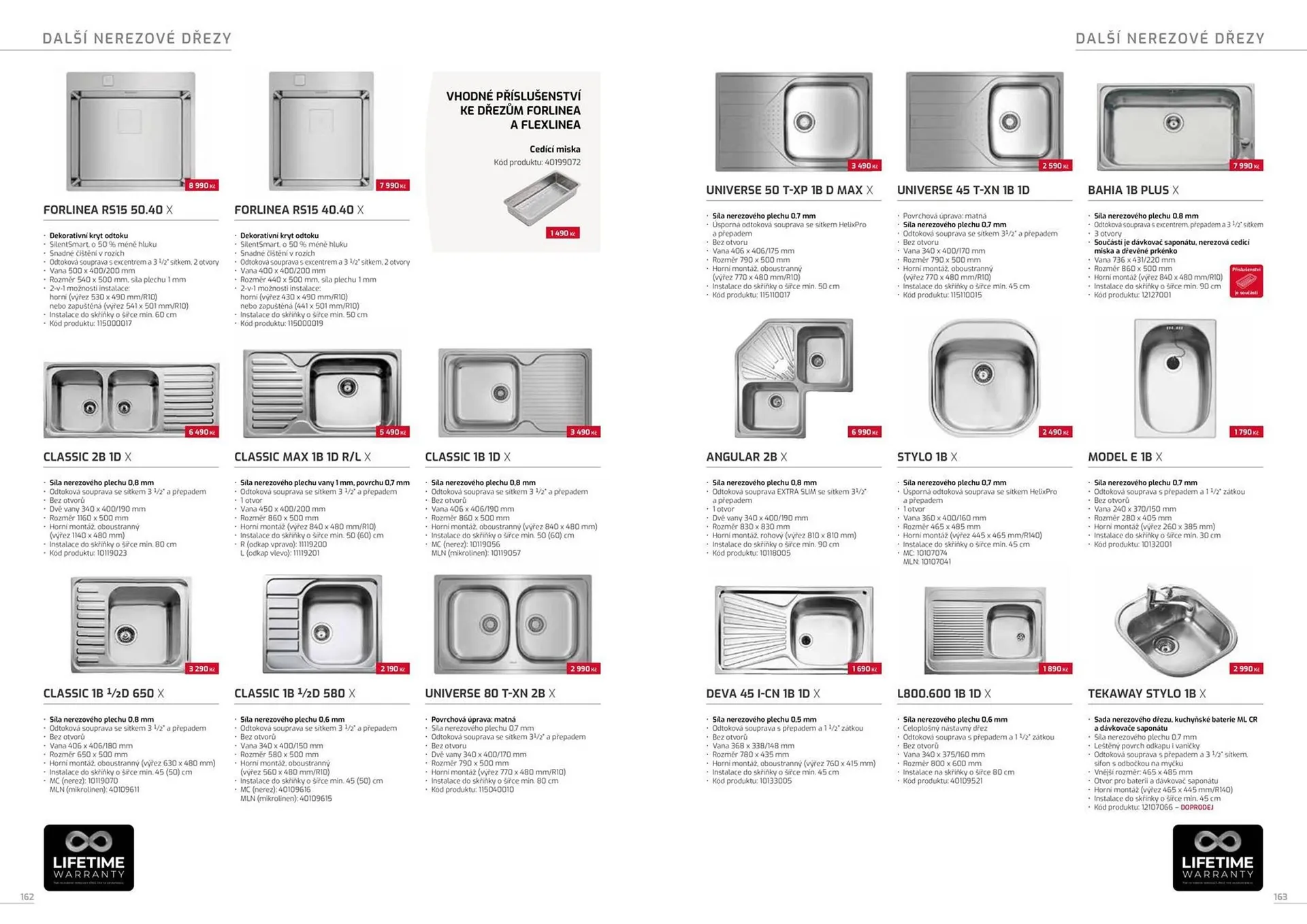 Möbelix leták - 12. září 31. prosince 2024 - Page 82