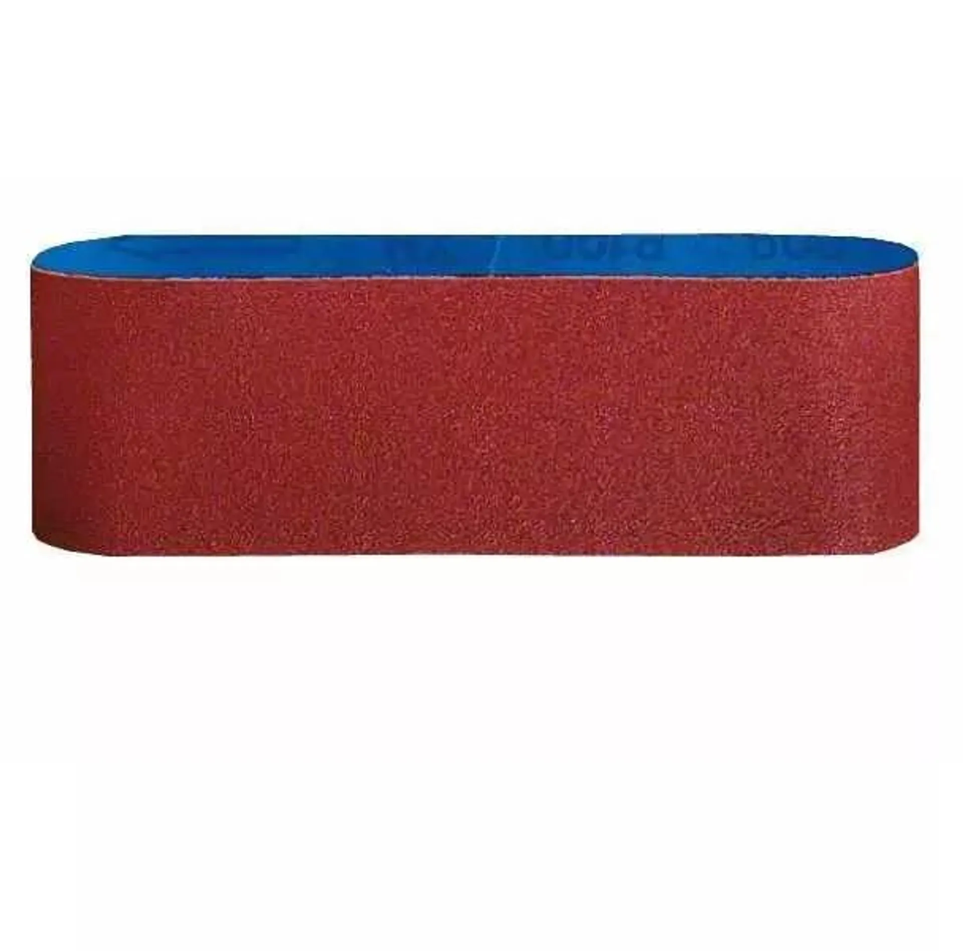 Brusné pásy 75x533mm 9ks