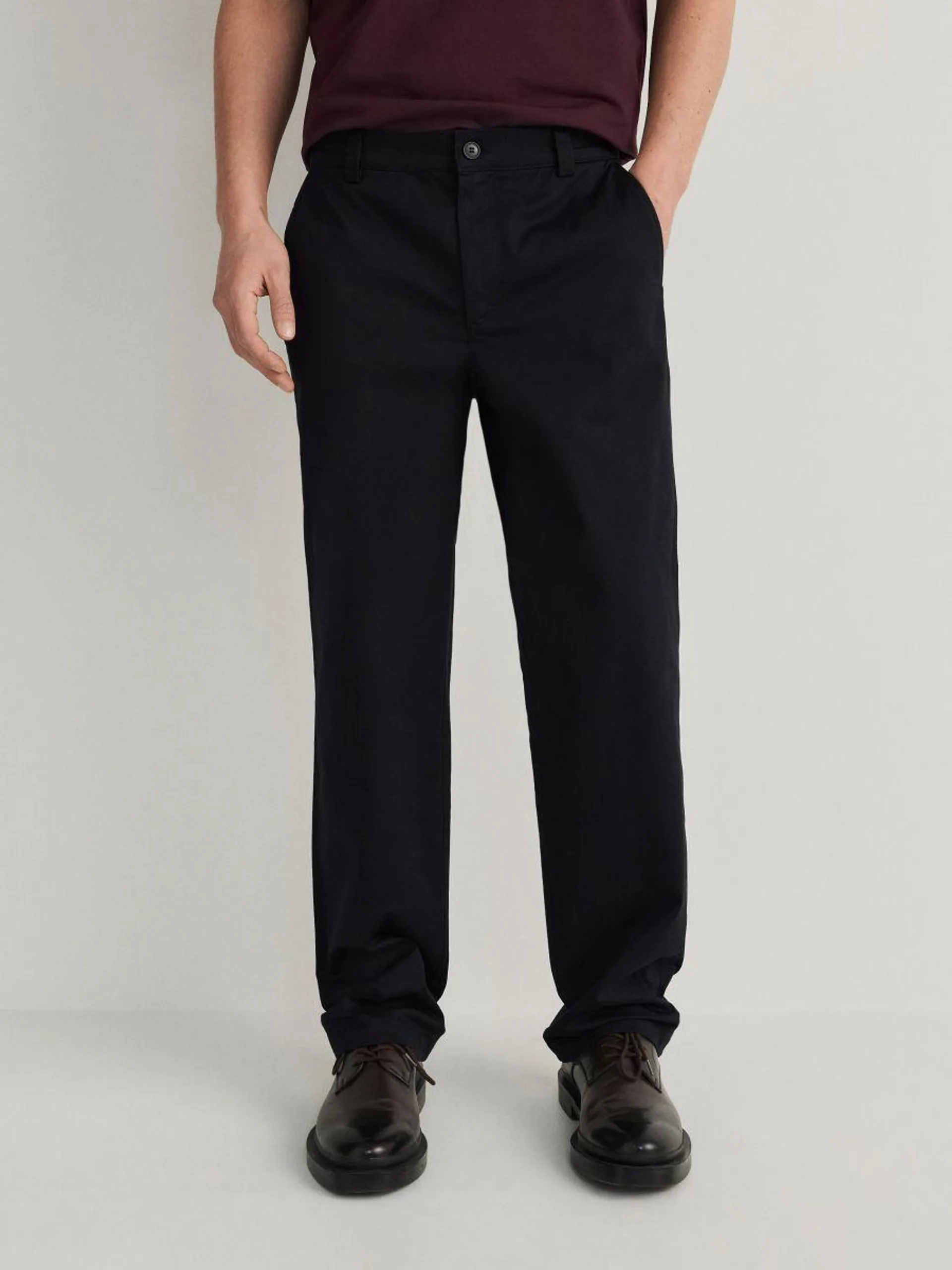 MEN`S TROUSERS