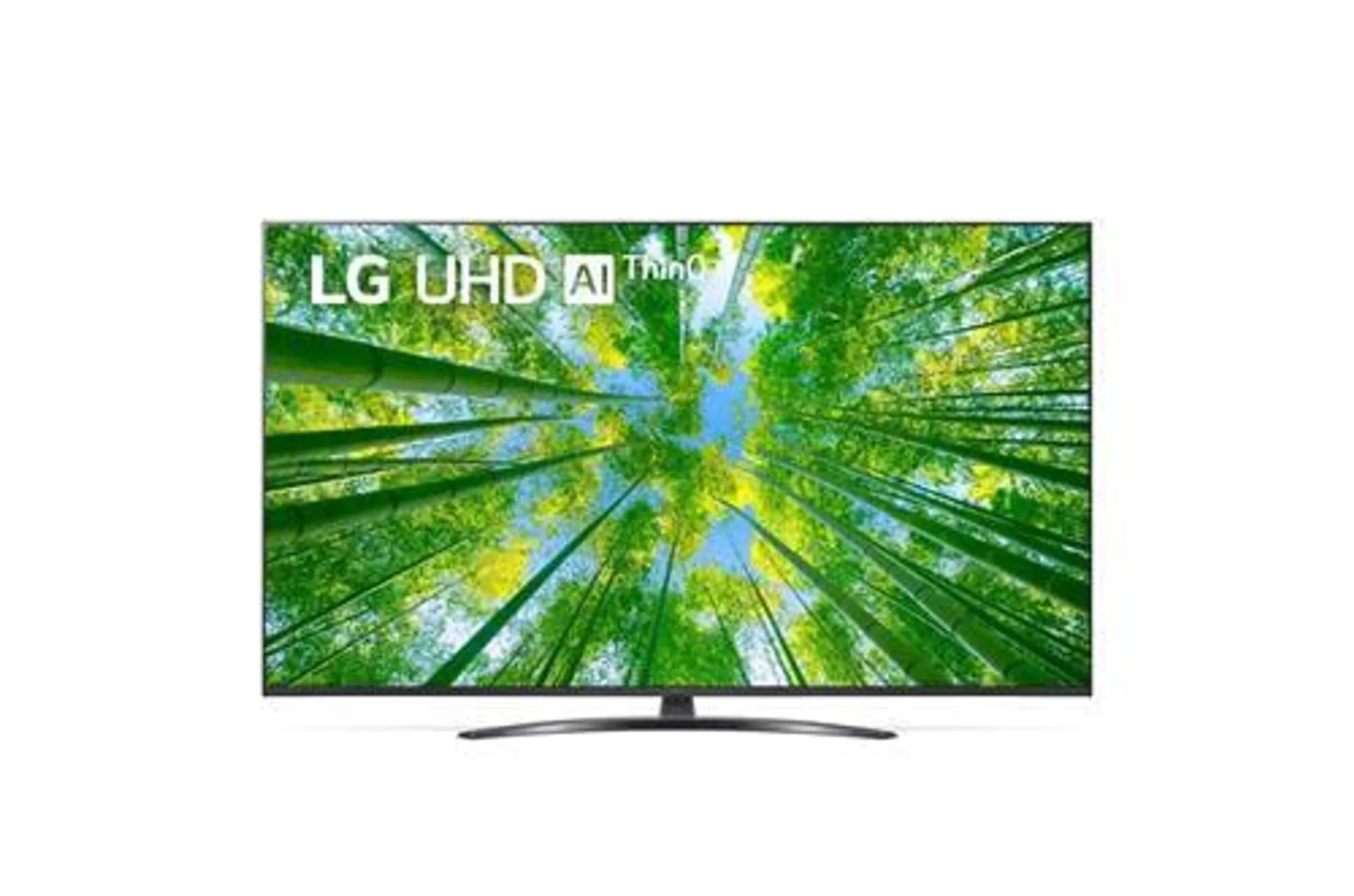 60" LG 60UQ81003LB