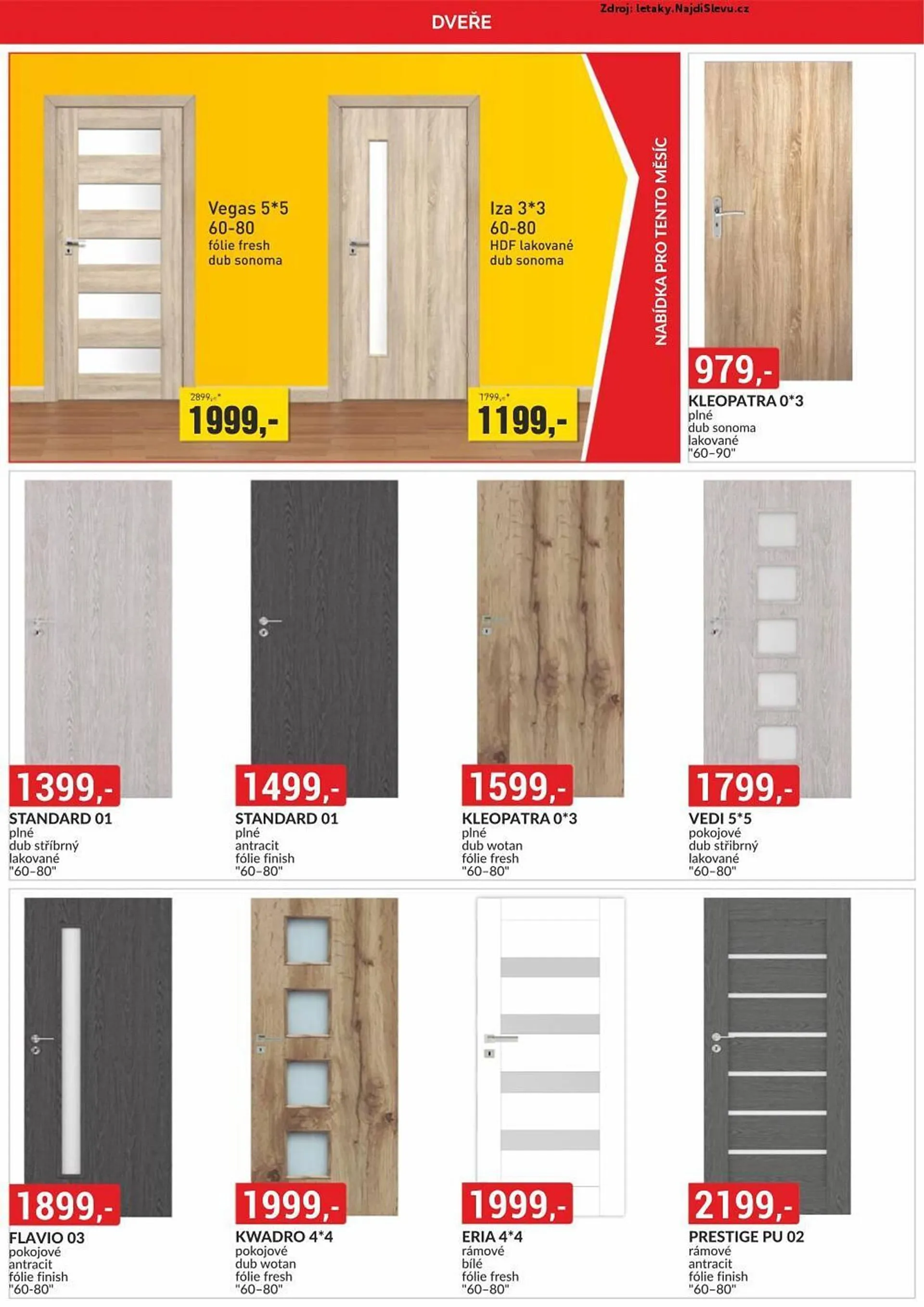 Baumax leták - 1. září 30. září 2024 - Page 42