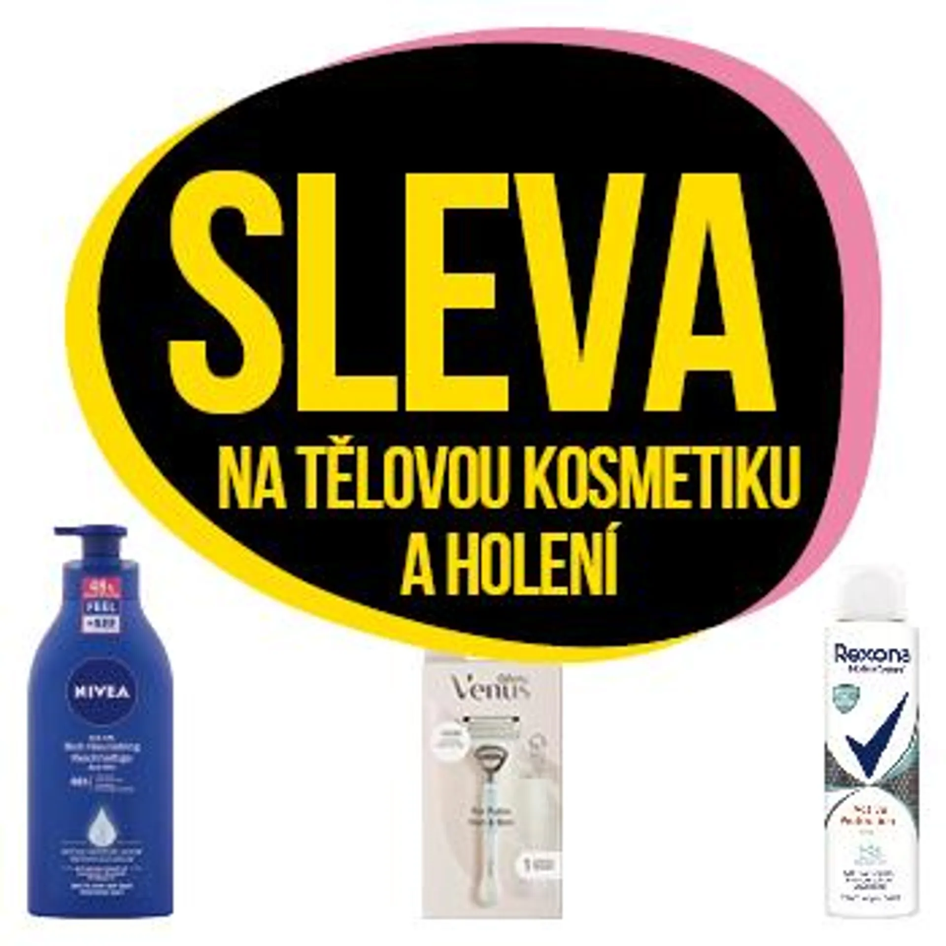 Nivea Black & White Invisible Pure Sprej antiperspirant 150ml