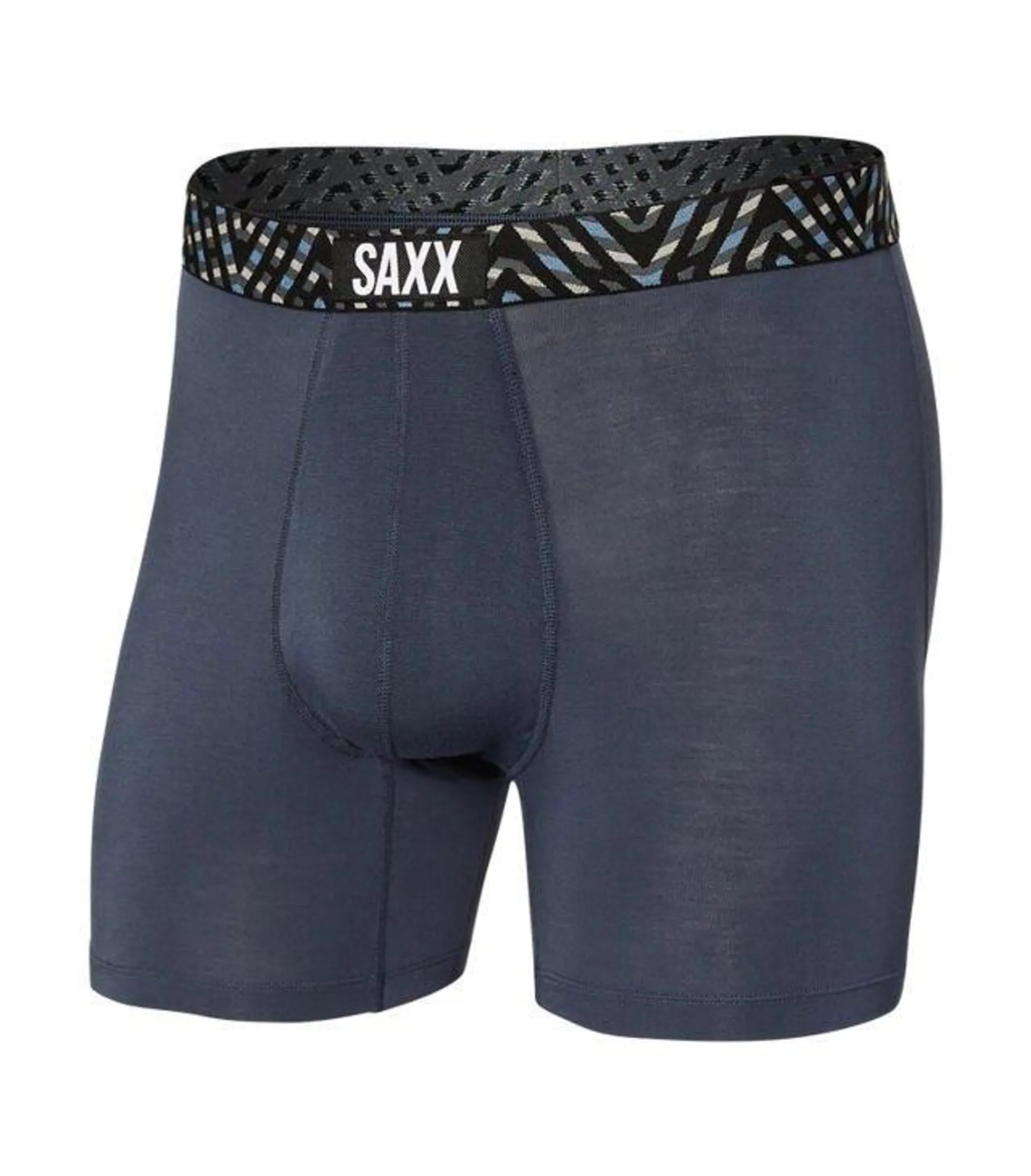 Boxerky SAXX VIBE SUPER SOFT BB Man