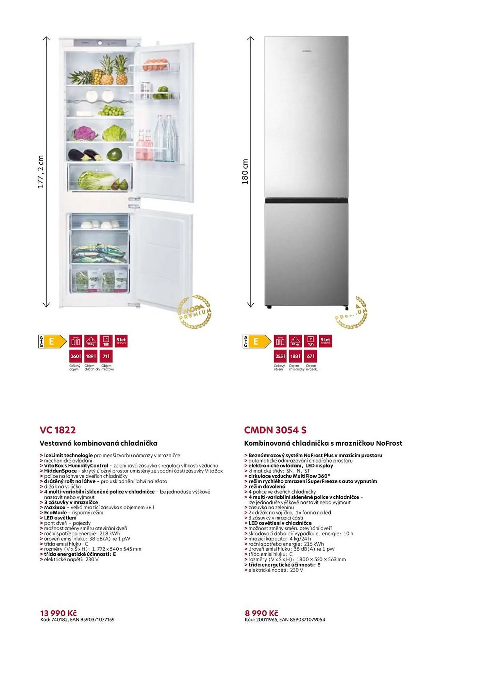 Möbelix leták - 15. března 16. března 2025 - Page 23