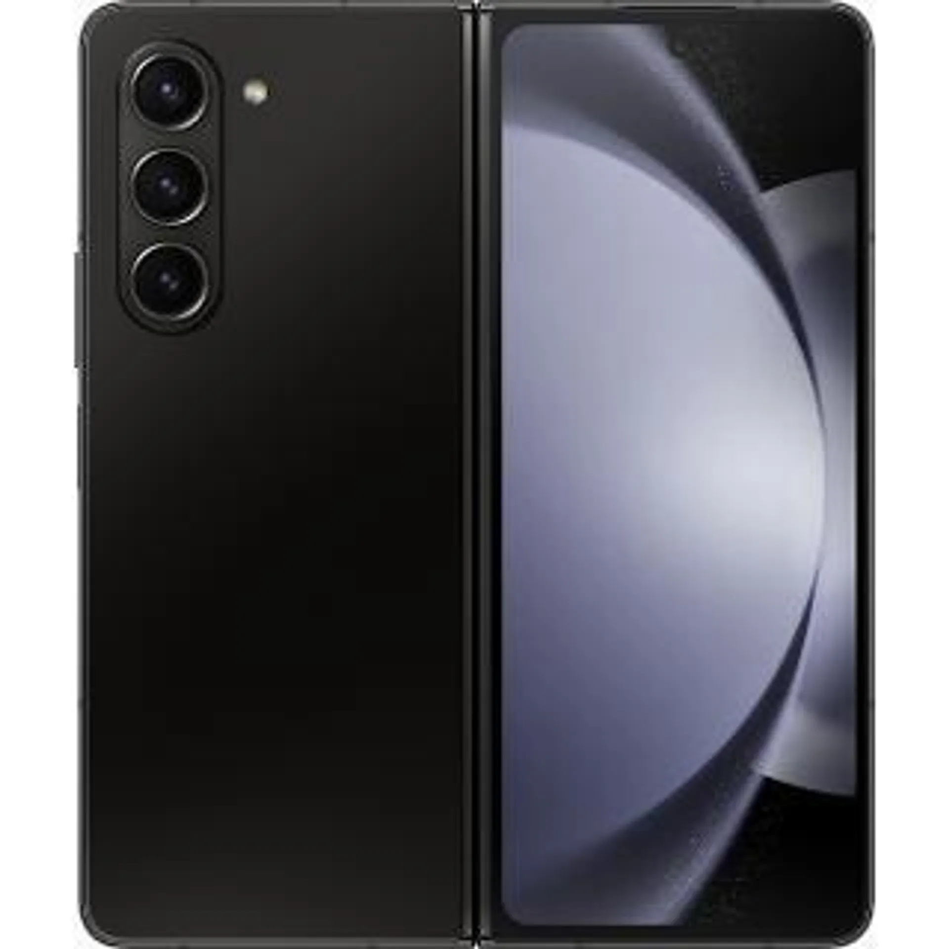 Samsung Galaxy Z Fold5 5G 12/256 GB Black - Výkupní bonus 10 000 Kč