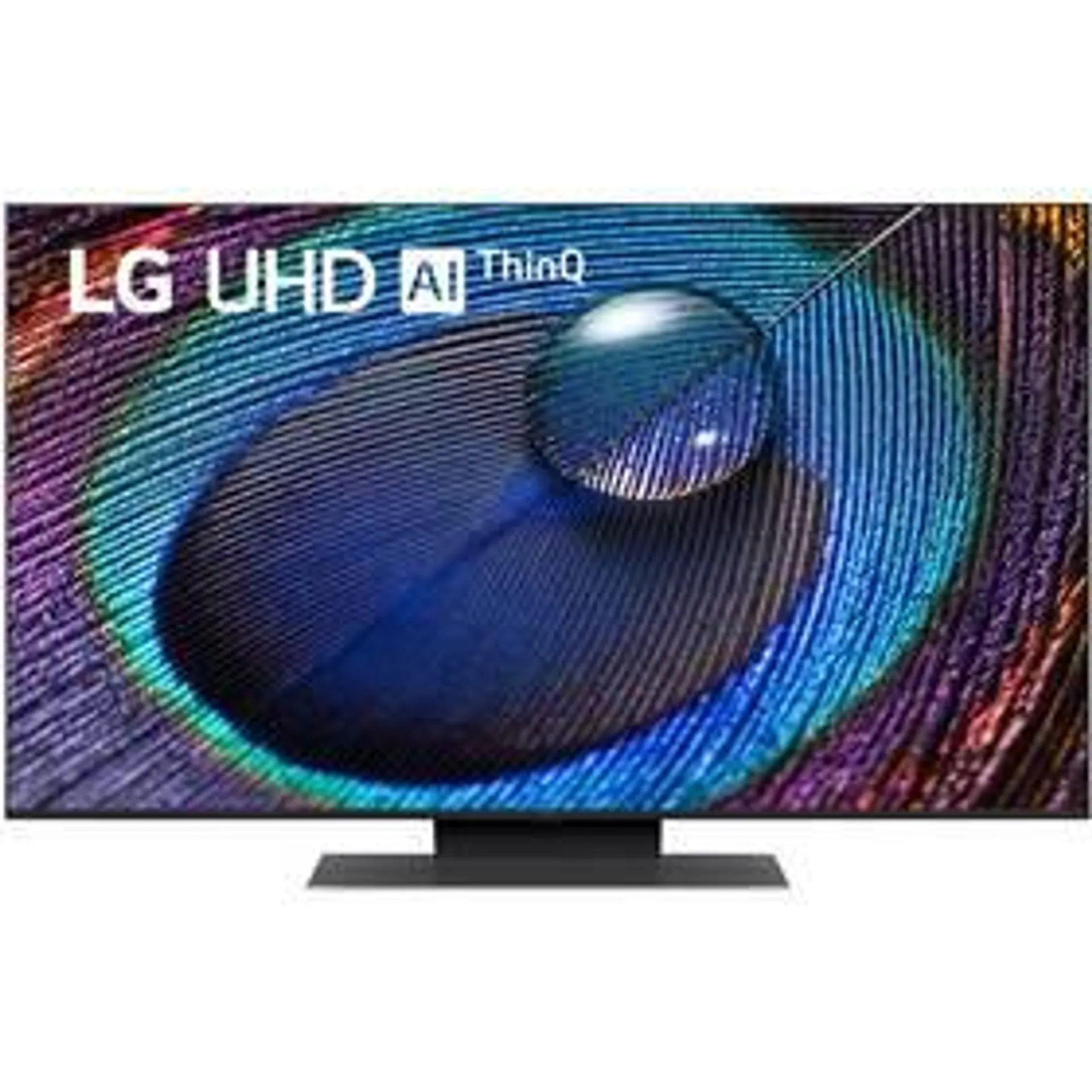 Televize LG 50UR9100