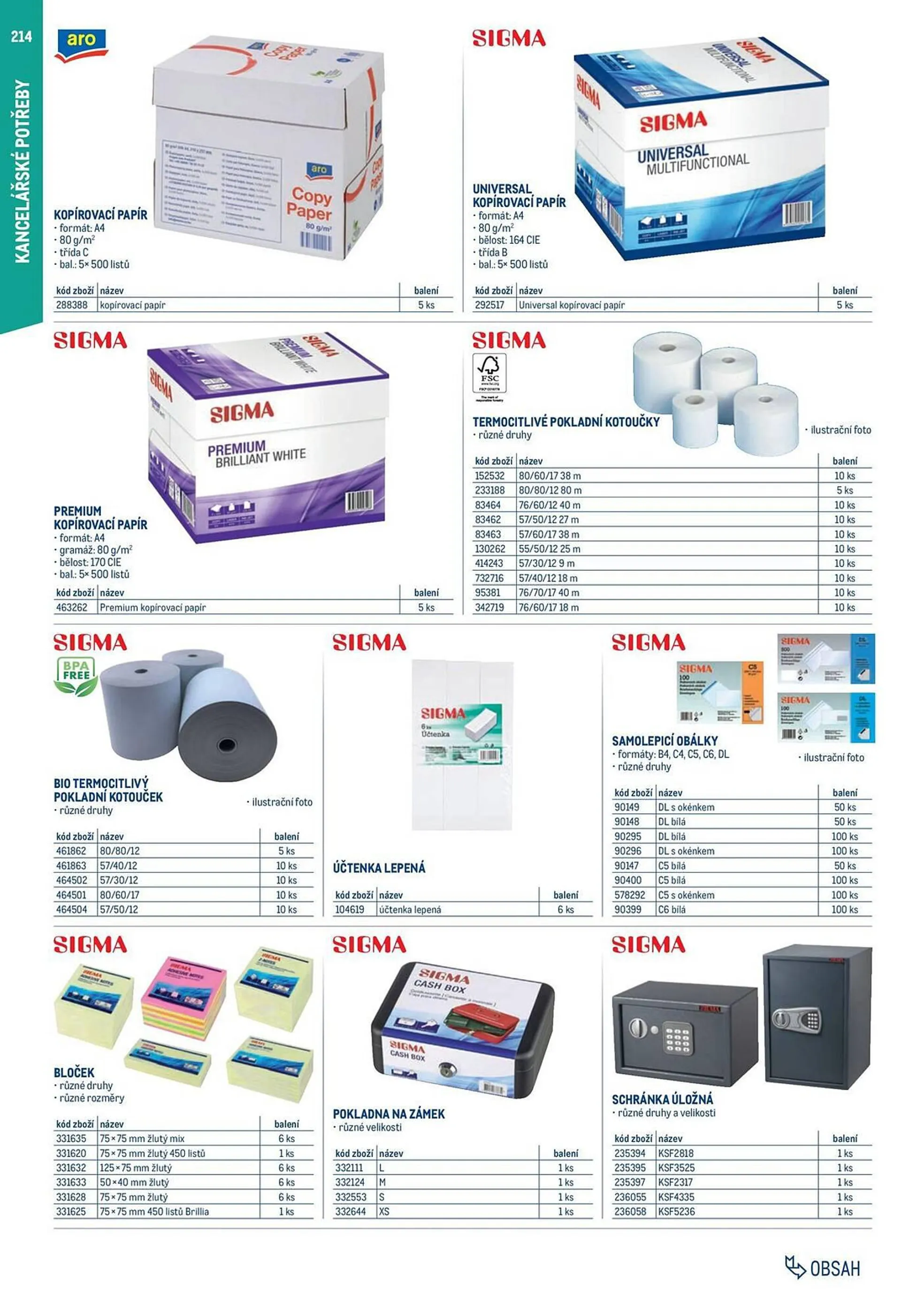 Makro leták - 1. února 31. ledna 2025 - Page 214