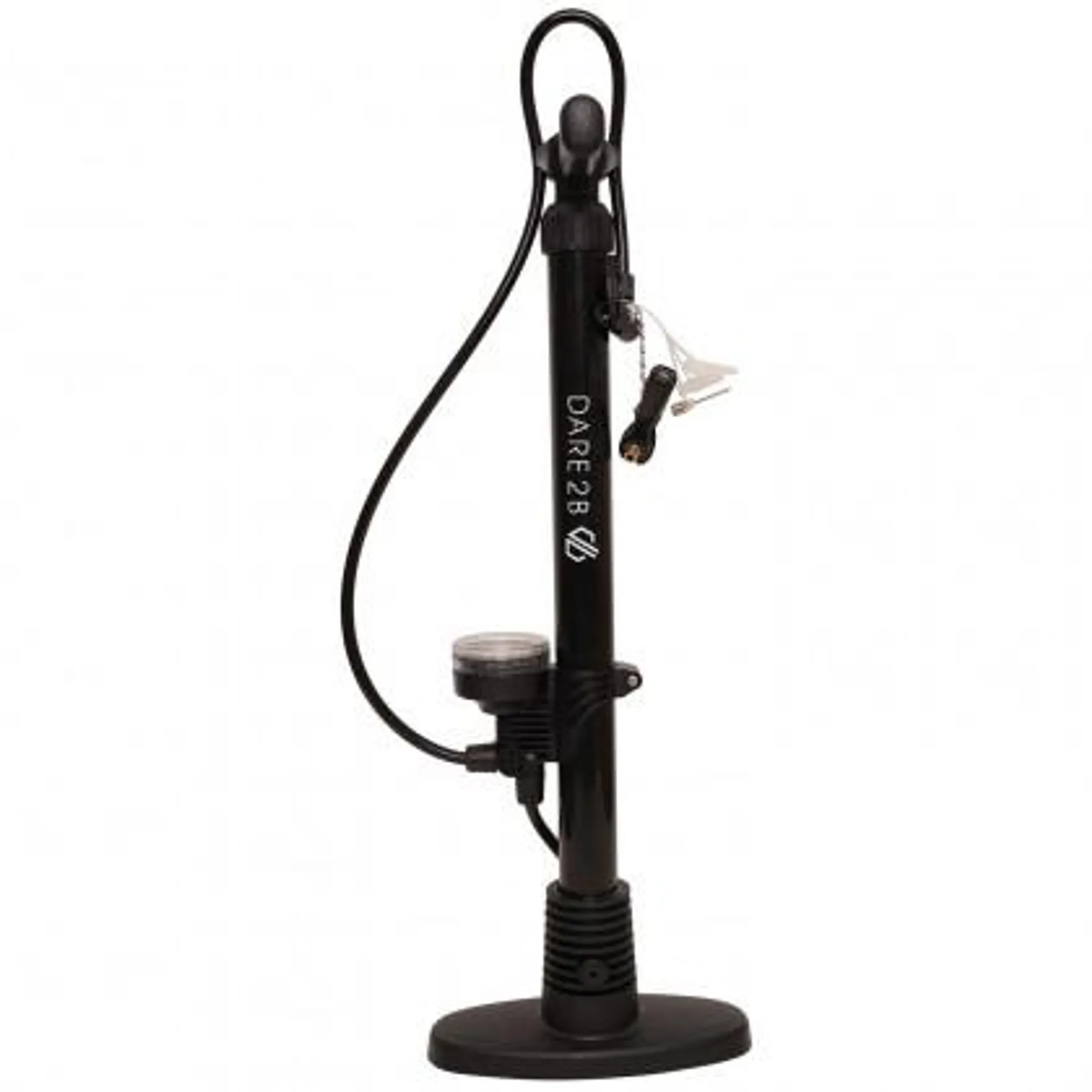 Dare 2b Bike Track Pump