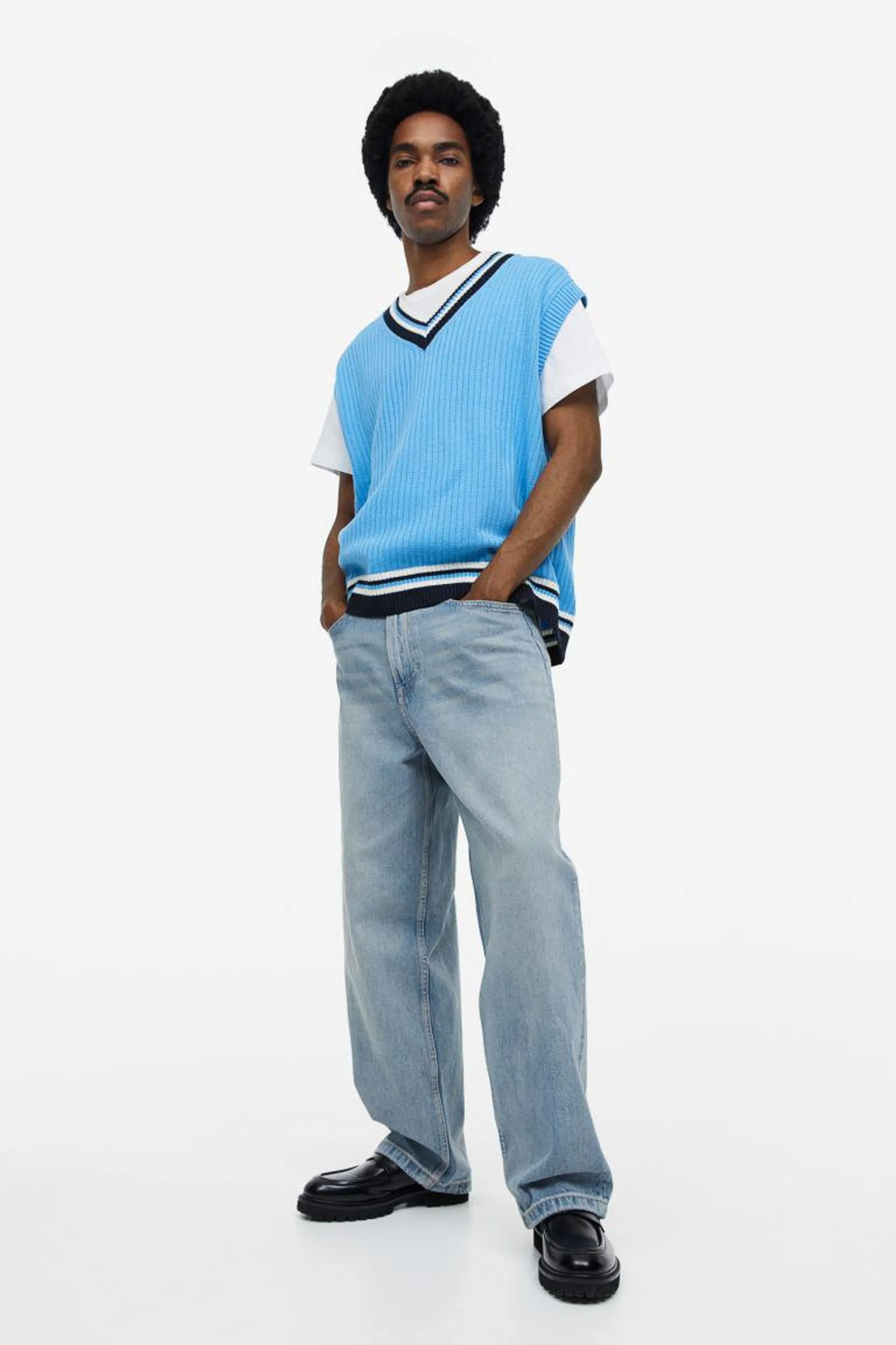 Baggy Jeans