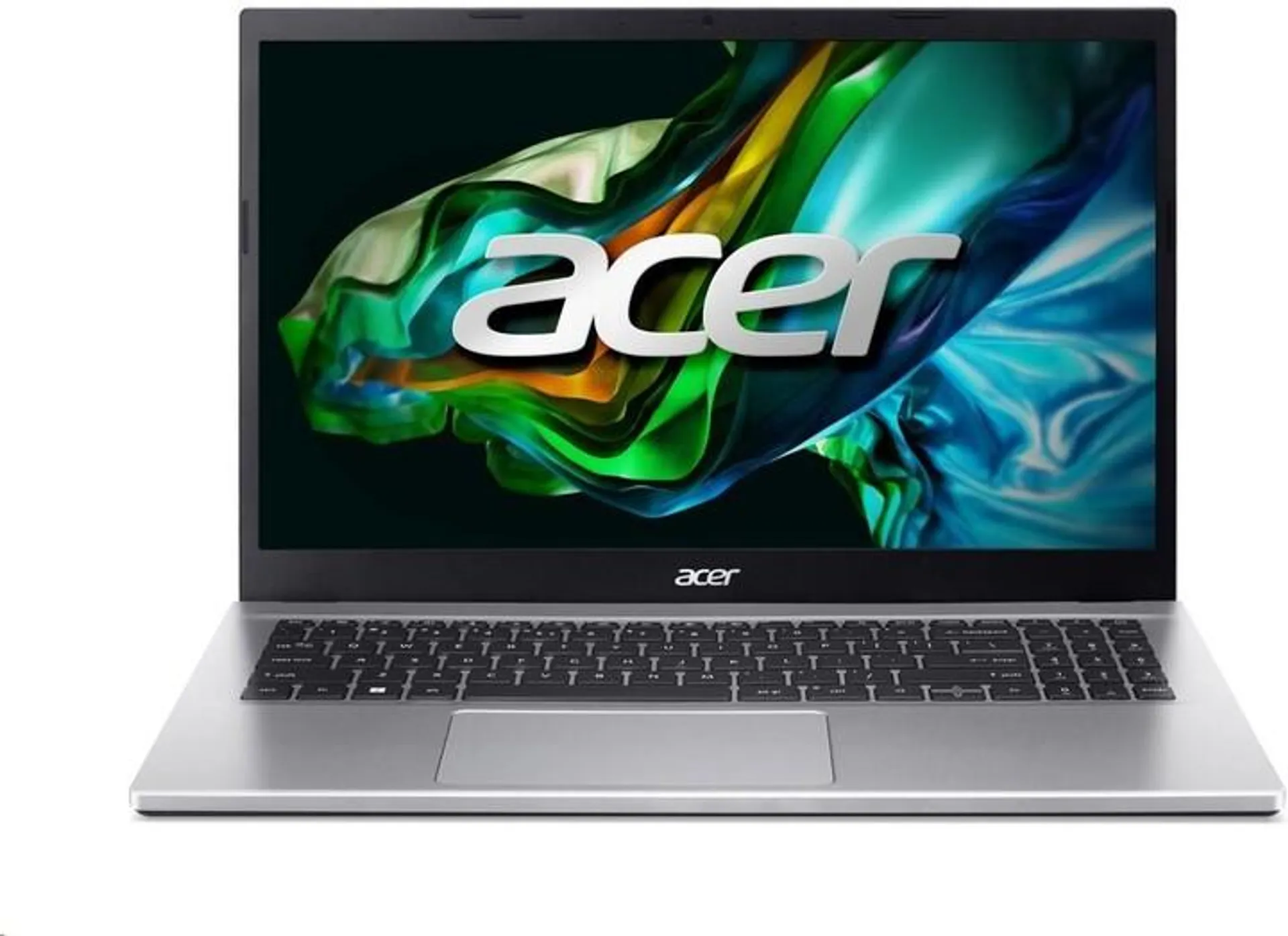 Acer Aspire 3 (A315-44P), stříbrná