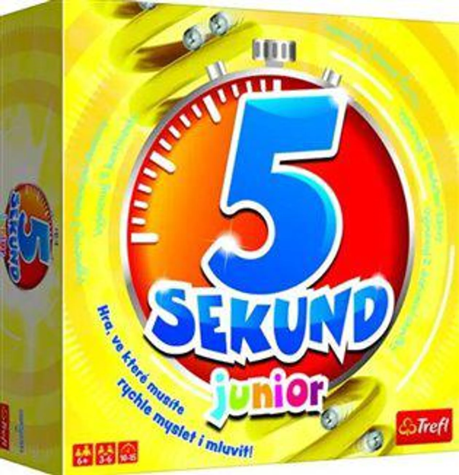 5 Sekund junior