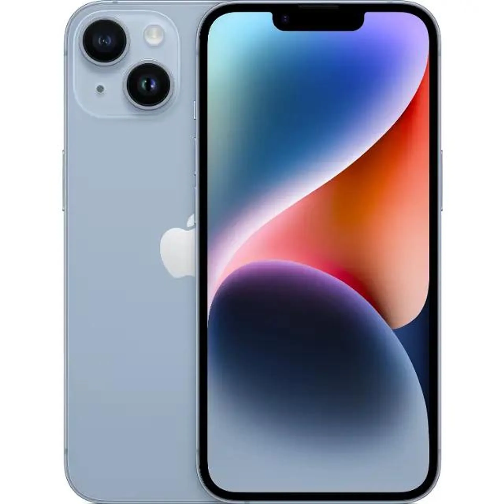 Apple iPhone 14 256 GB Blue