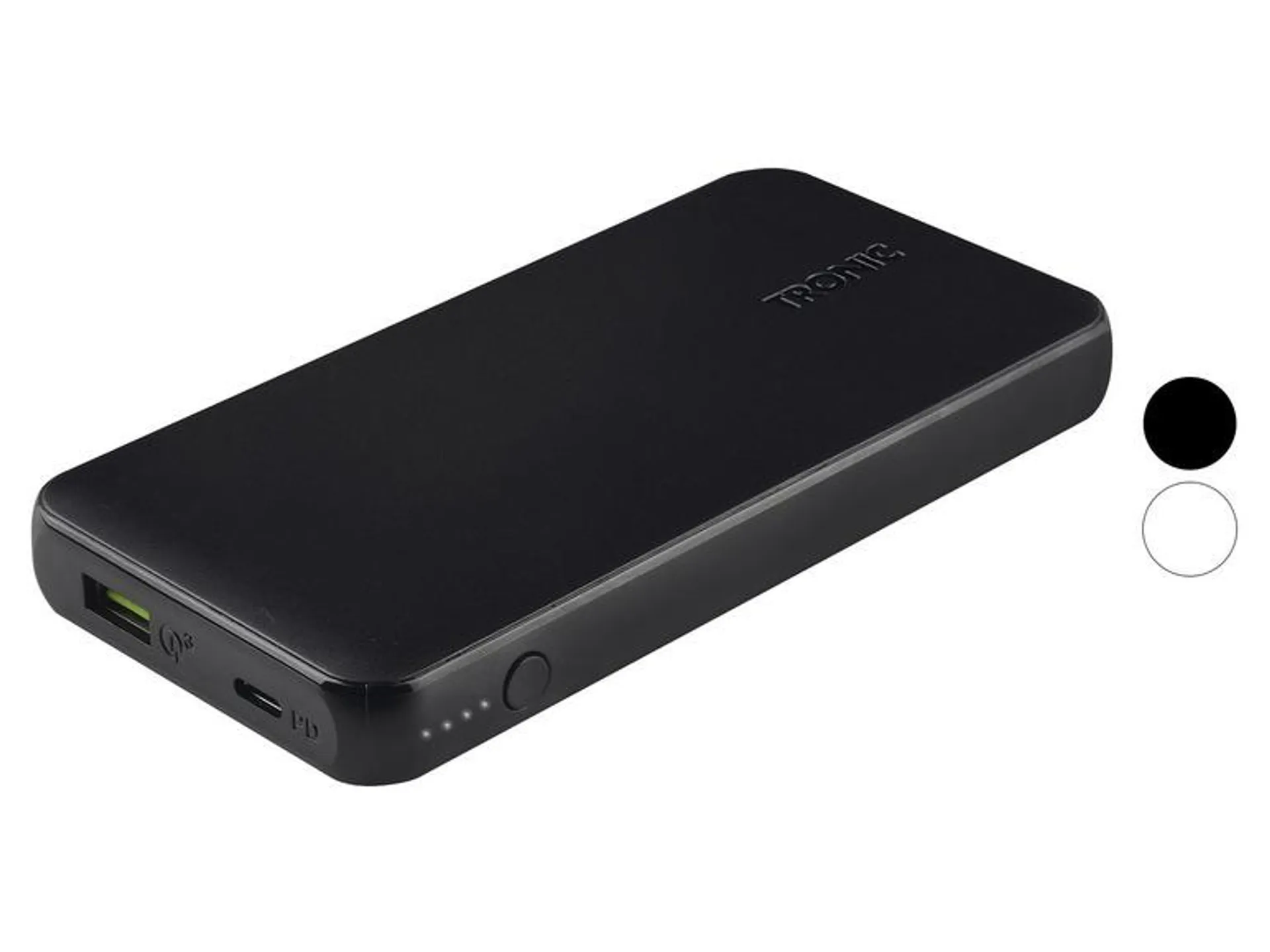 TRONIC® Powerbanka 10 000 mAh