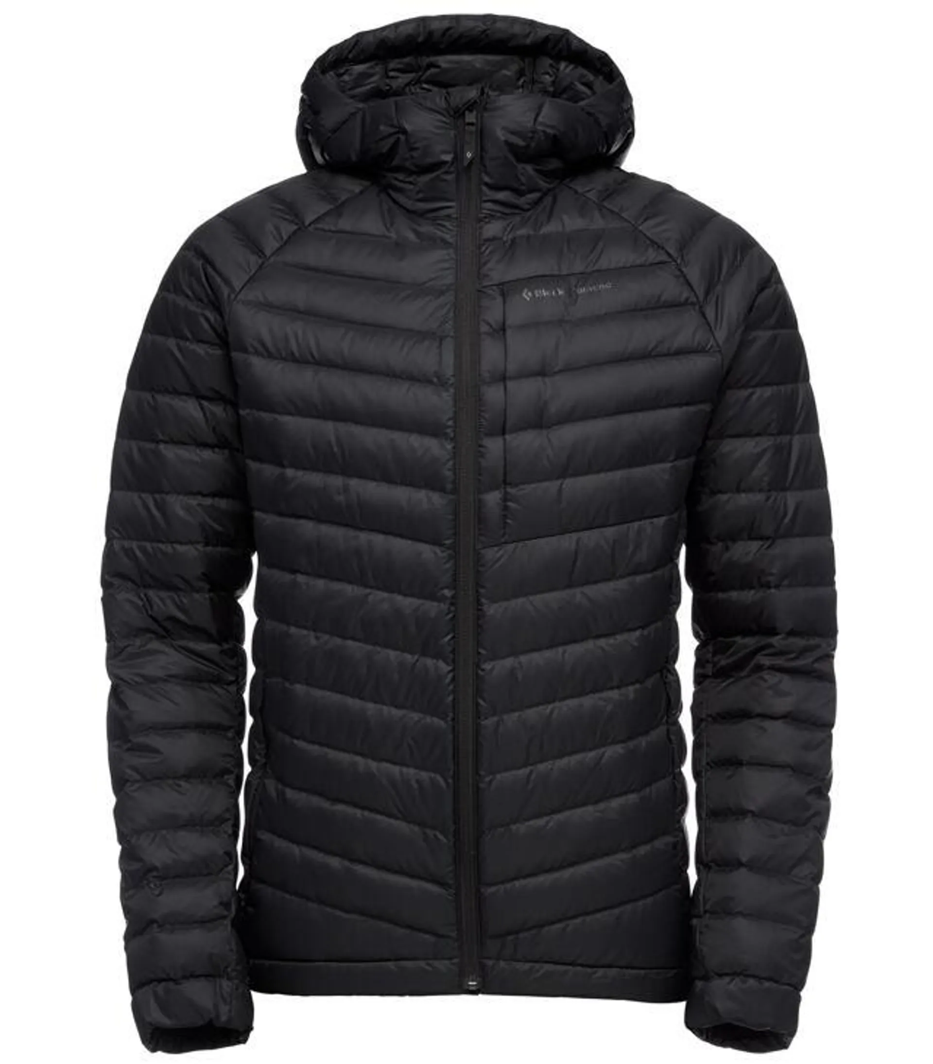 Bunda BLACK DIAMOND M ACCESS DOWN HOODY Man