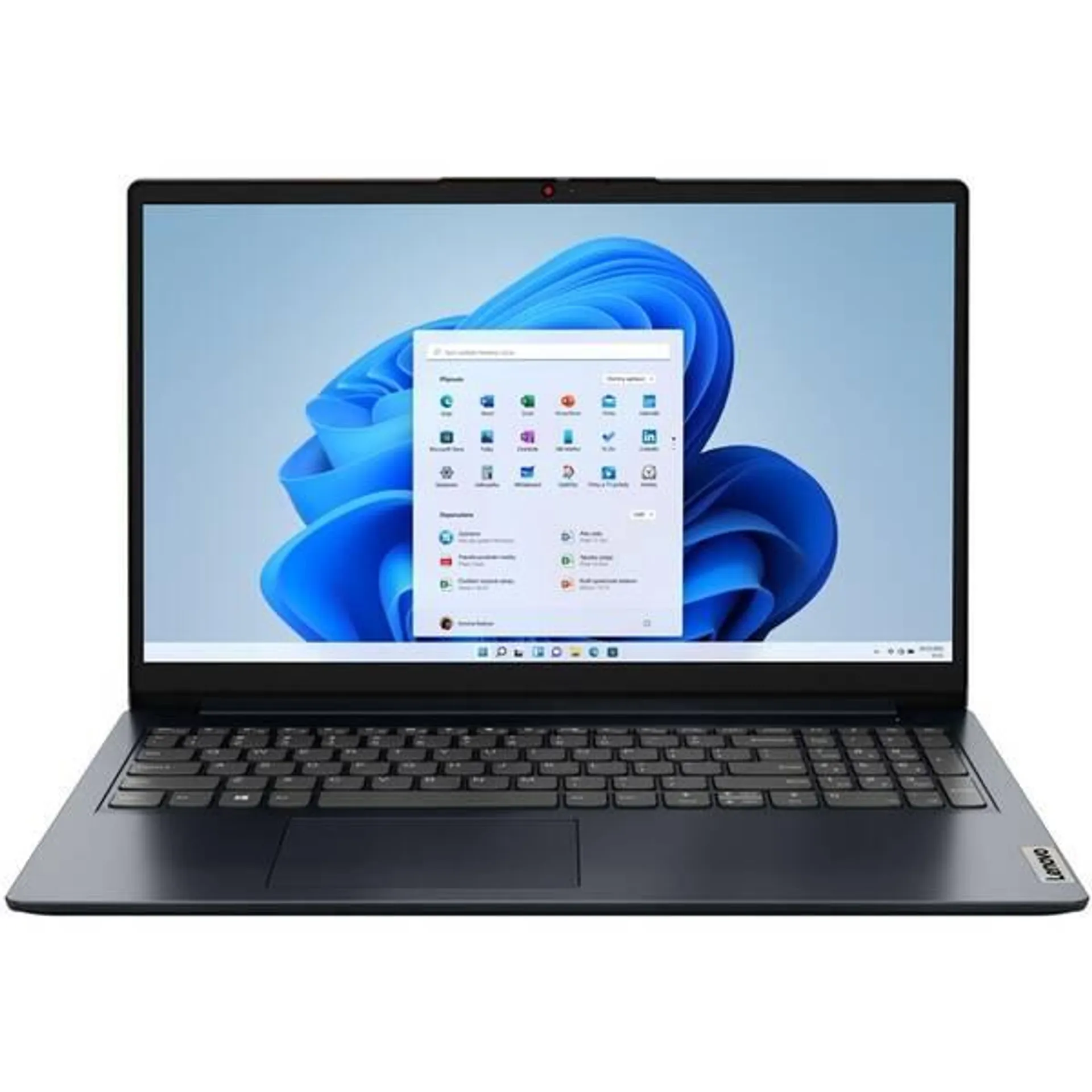 Notebook Lenovo IdeaPad 1 15ALC7 (82R400A3CK) modrý