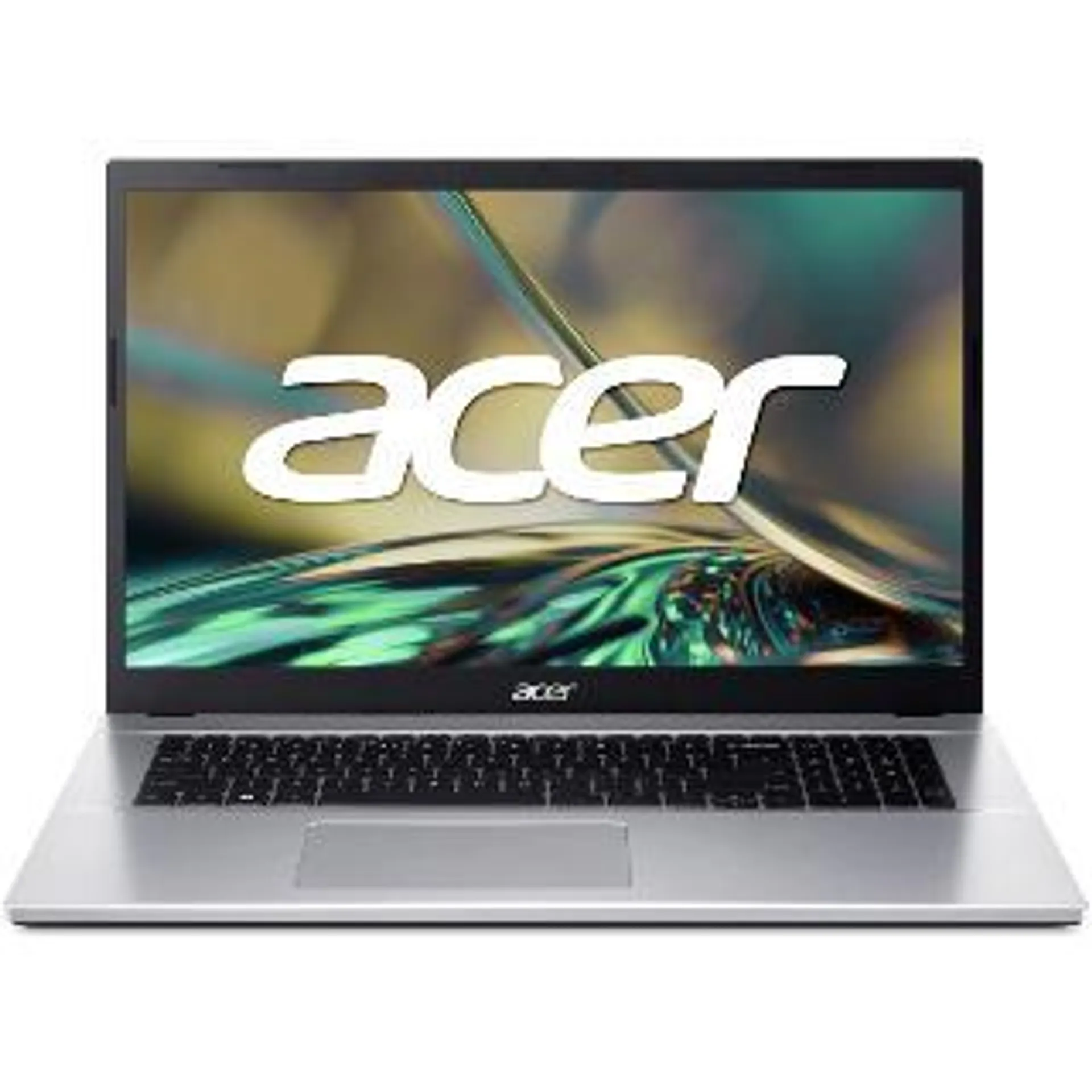 Acer A317-54-35PW 17,3 i3 8/512GB W11H Silver