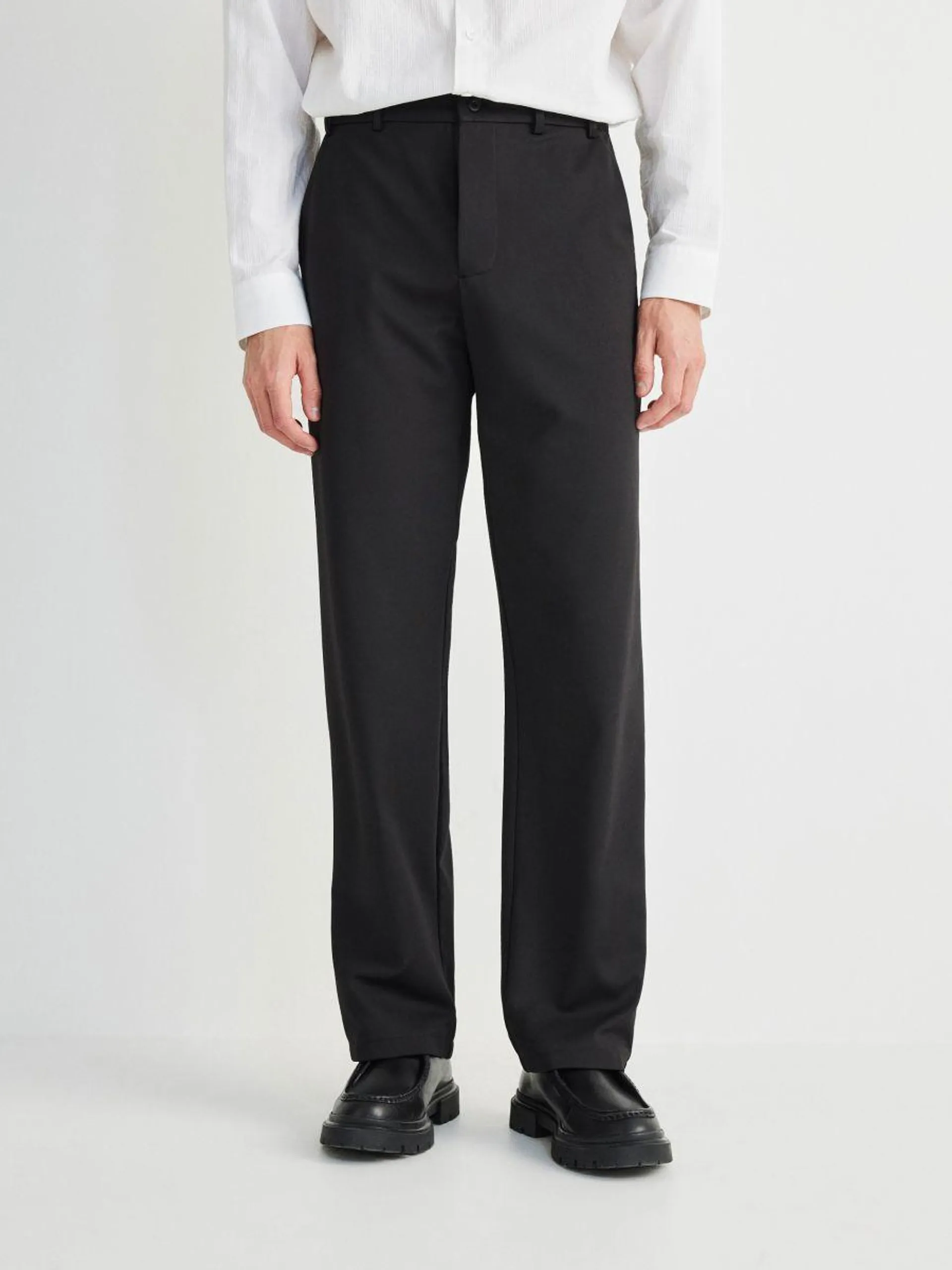 MEN`S TROUSERS