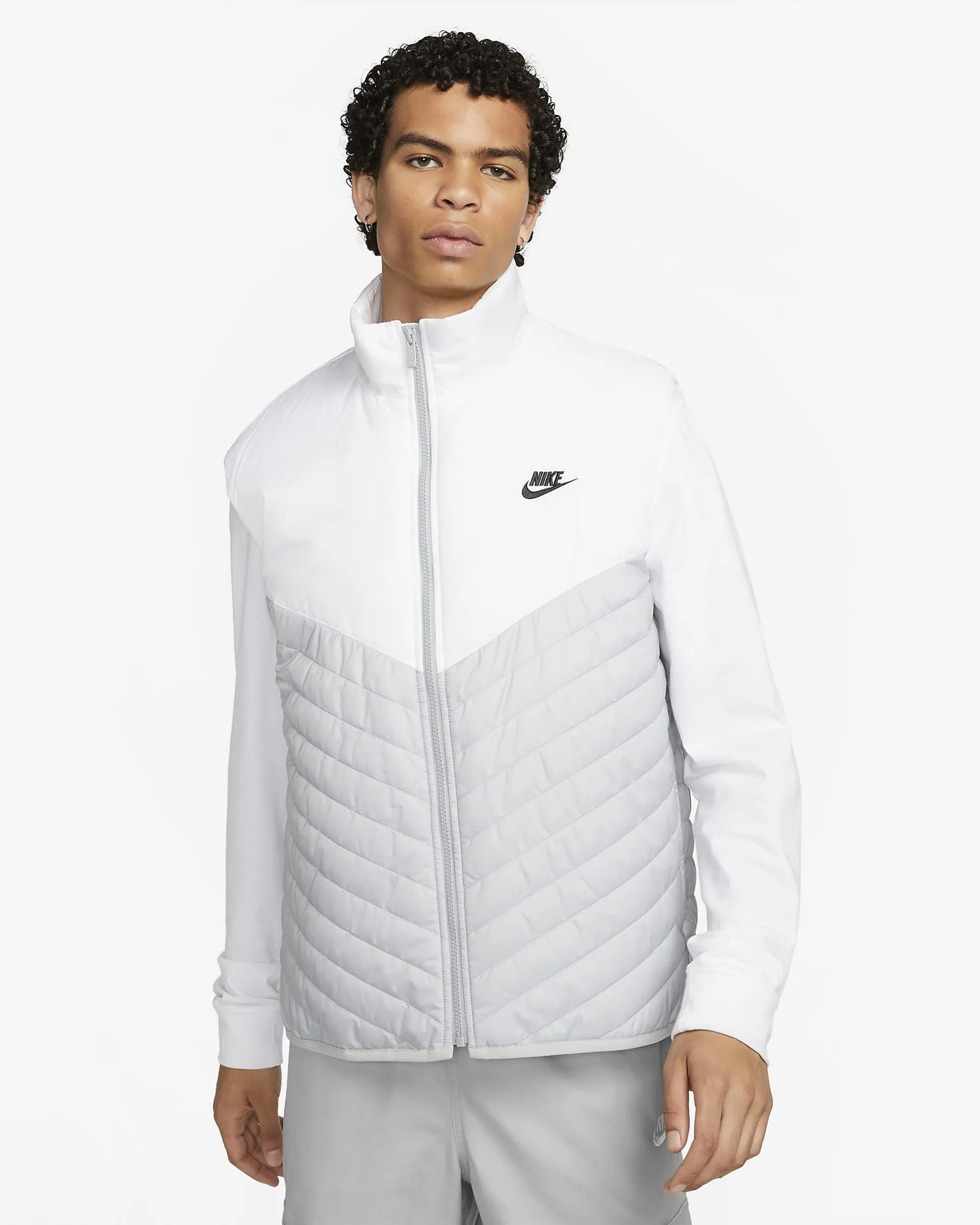 Nike Therma-FIT Windrunner