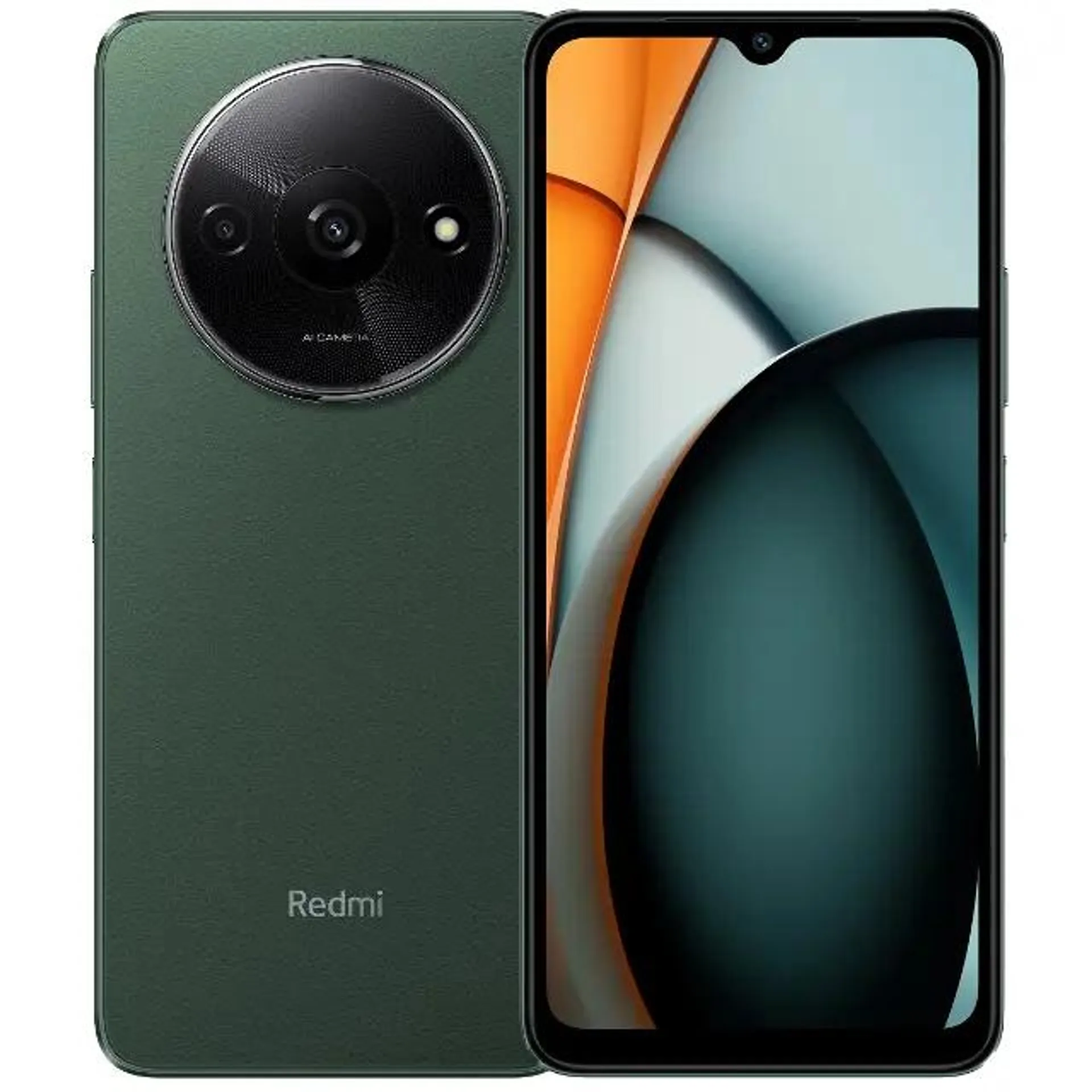 Xiaomi Redmi A3 3/64GB Forest Green