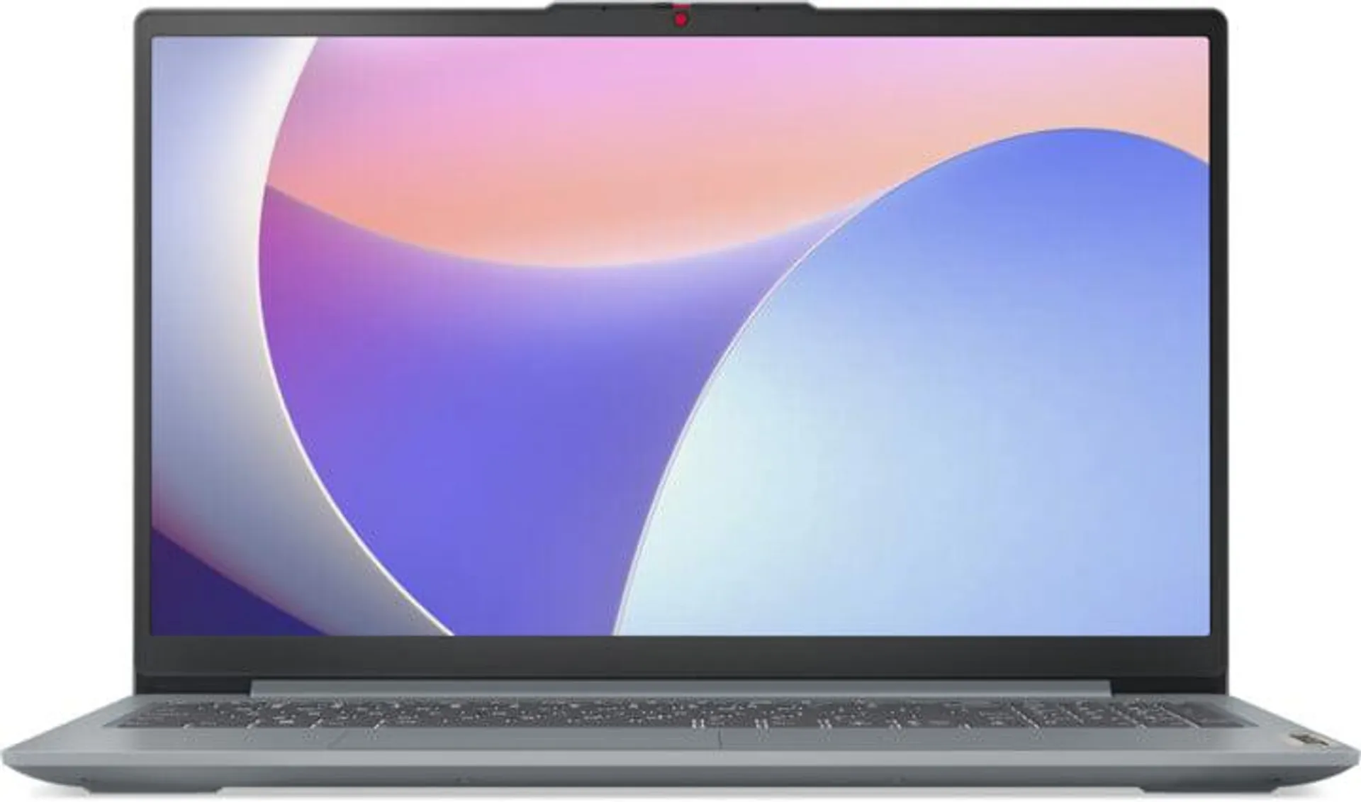 Lenovo IdeaPad Slim 3 15IAN8, šedá