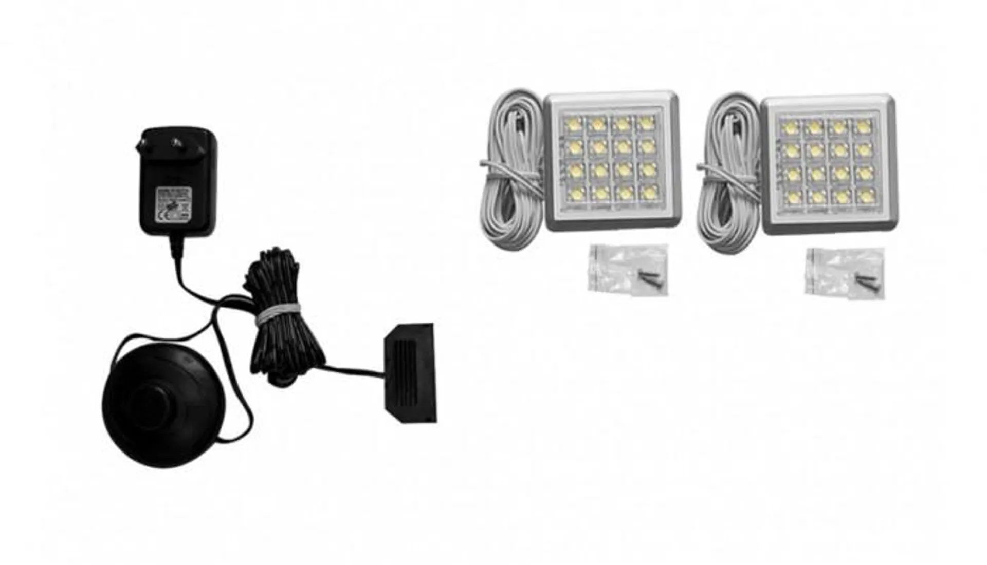 Osvětlení LED IZLED09-02