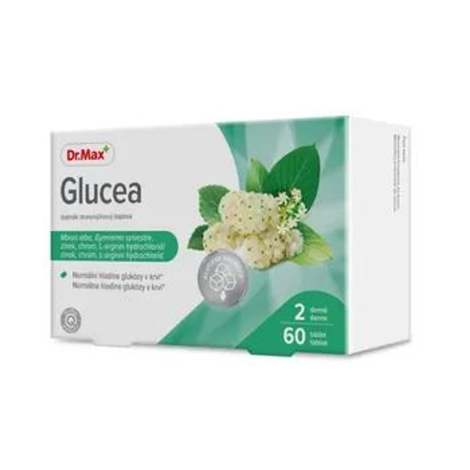 Dr. Max Glucea 60 tablet