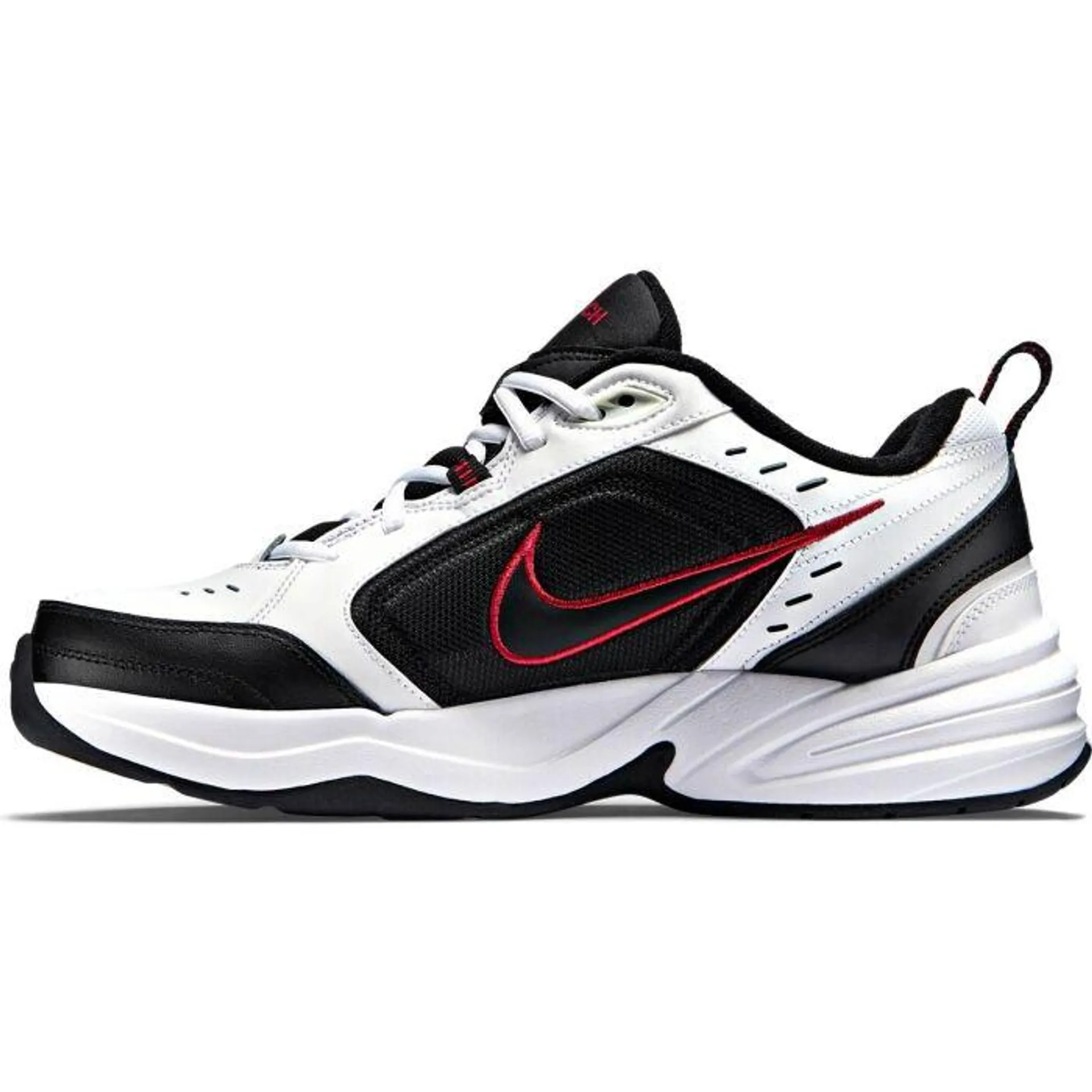 AIR MONARCH IV TRAINING