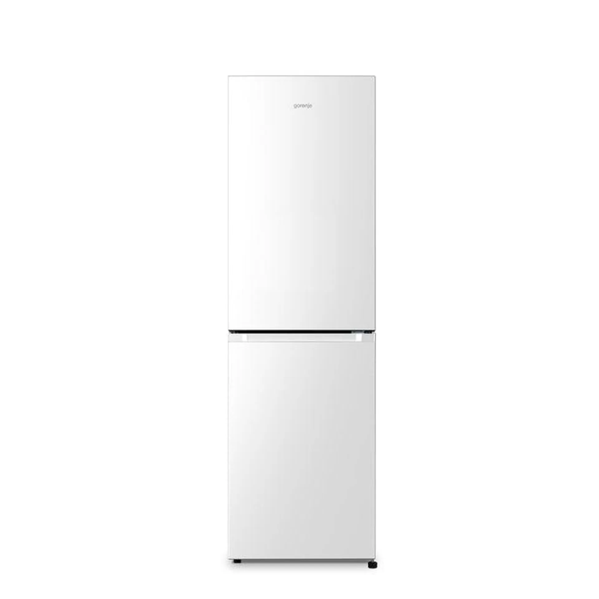 Kombinovaná lednice Gorenje NRK418ECW4