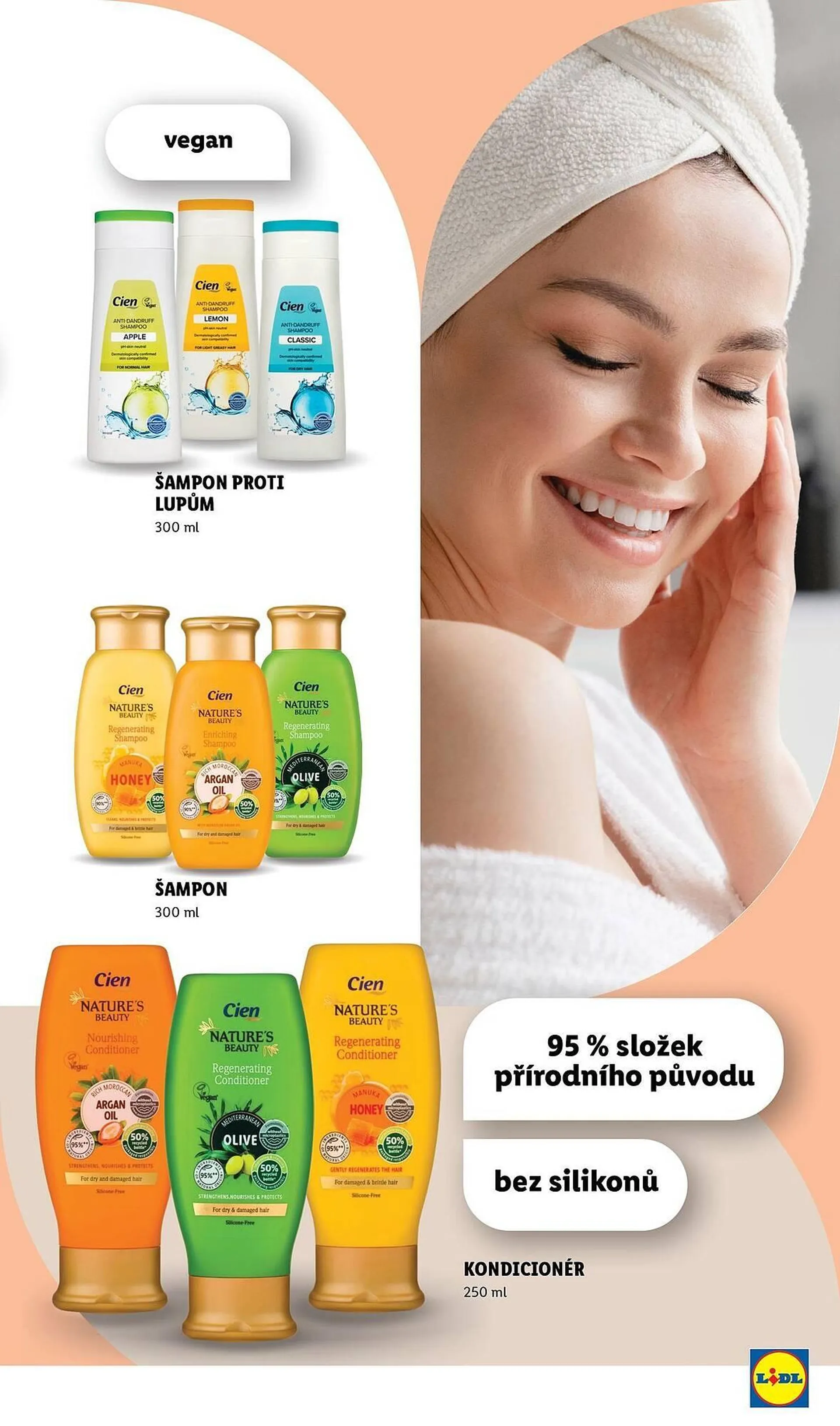 Lidl leták - 21. srpna 31. října 2024 - Page 11