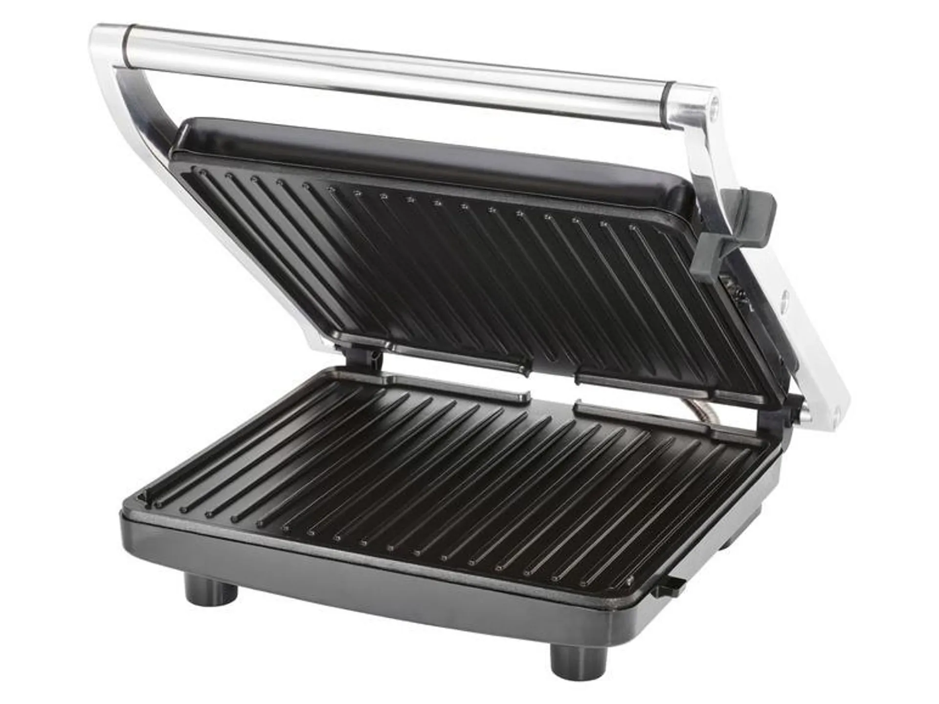 SILVERCREST® KITCHEN TOOLS Panini gril SPM 2000 F3