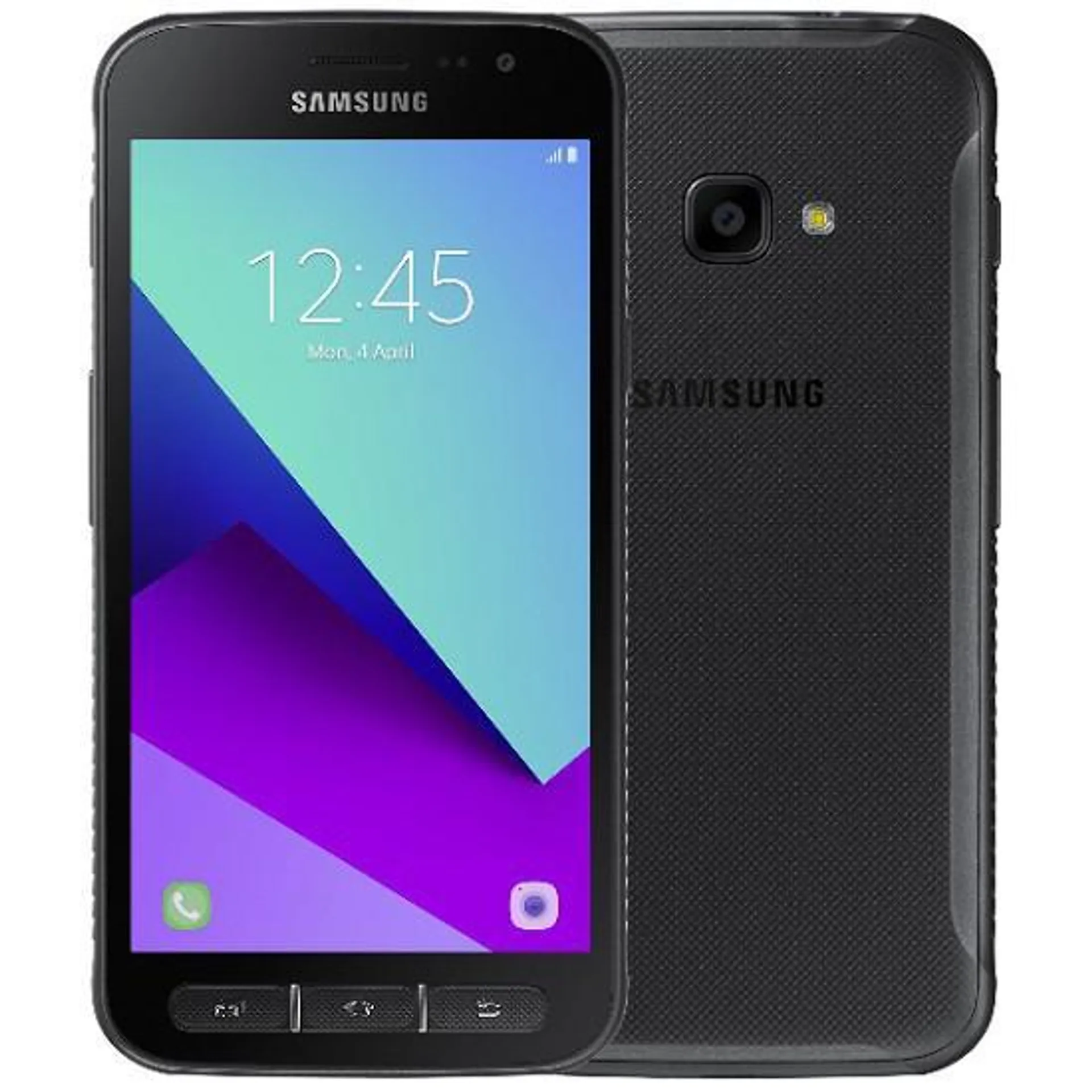 Mobilní telefon Samsung Galaxy Xcover 4 (G390F), Black použitý