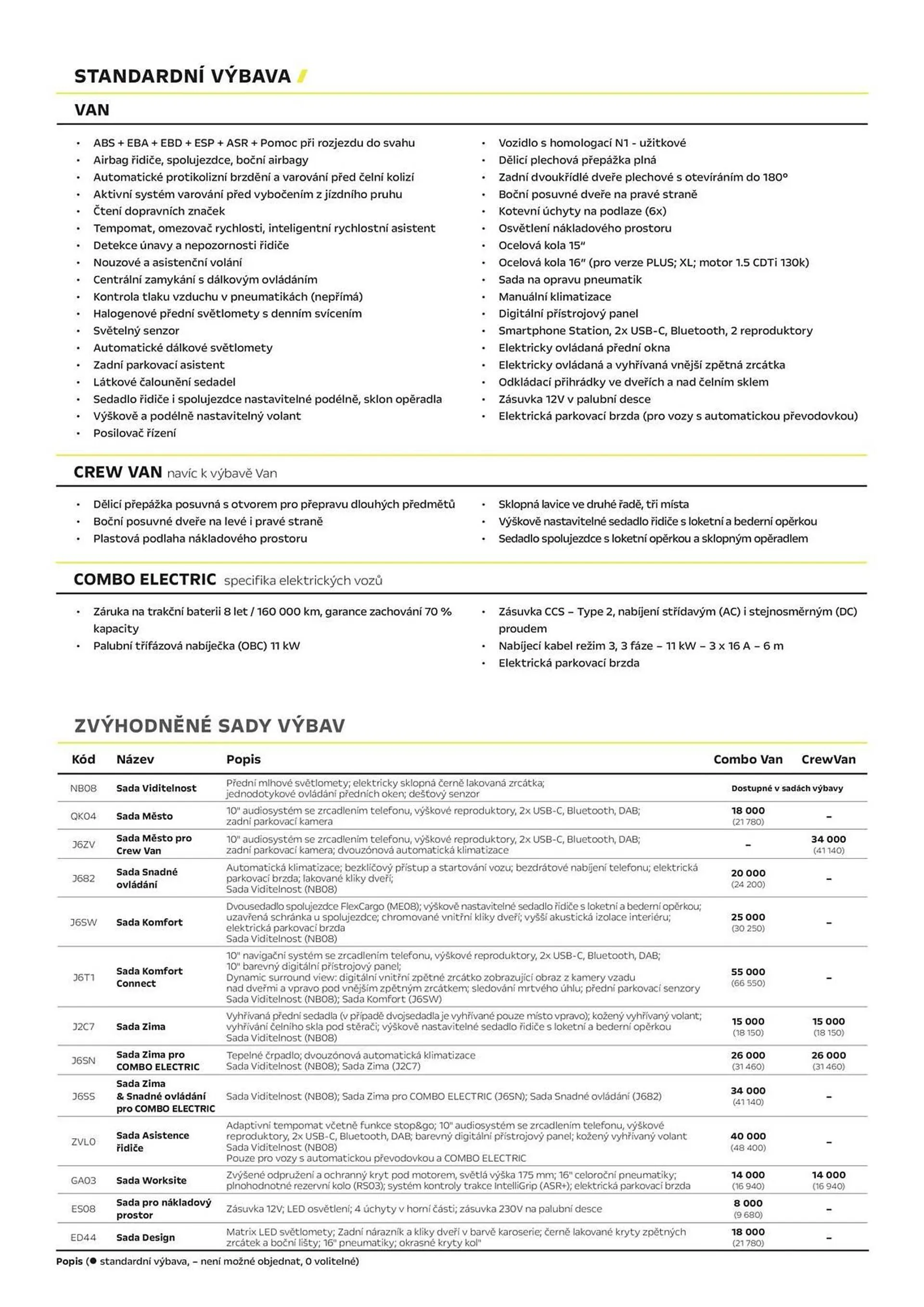 Opel leták - 18. října 31. března 2025 - Page 2