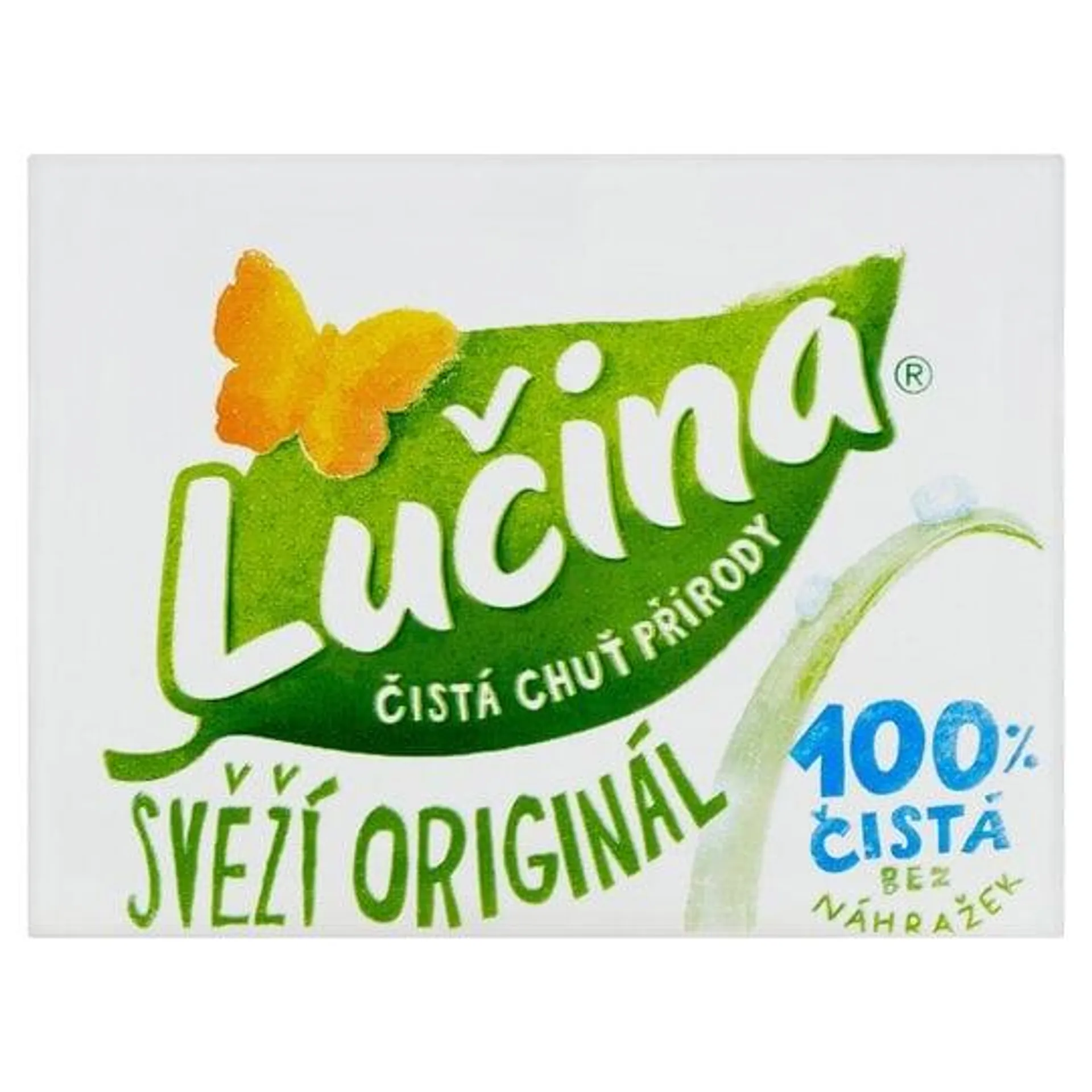 Lučina Originál 100g