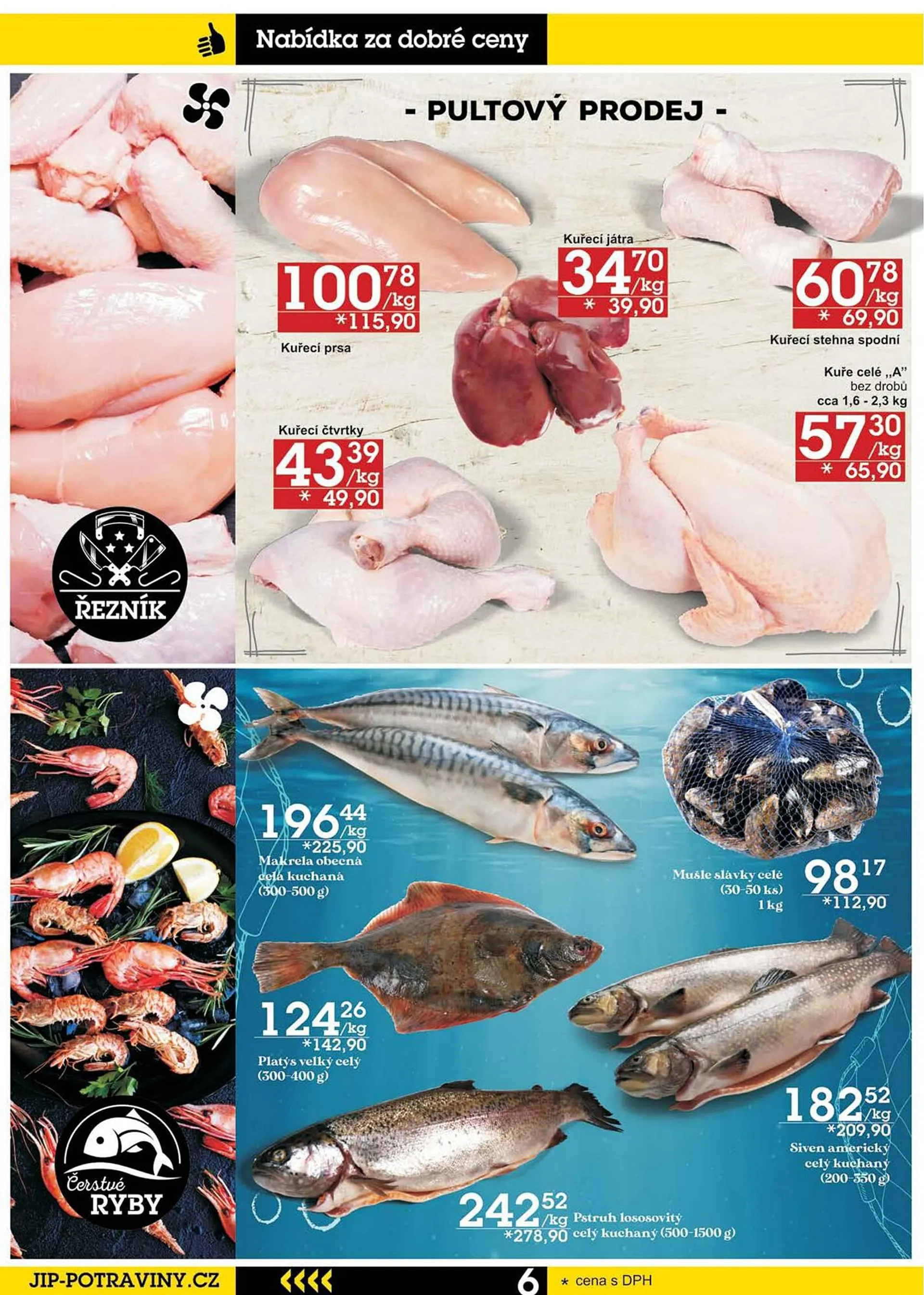 Jip leták - 11. října 24. října 2023 - Page 6