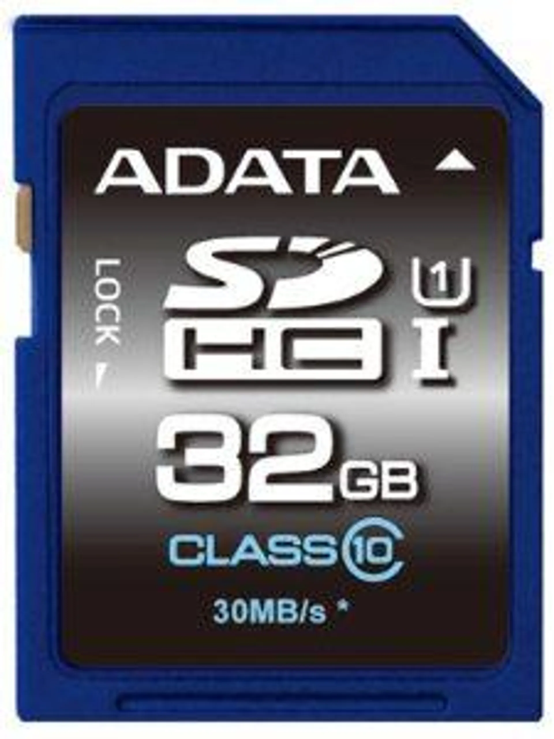 Adata Premier SDHC 32GB Class 10 UHS-I