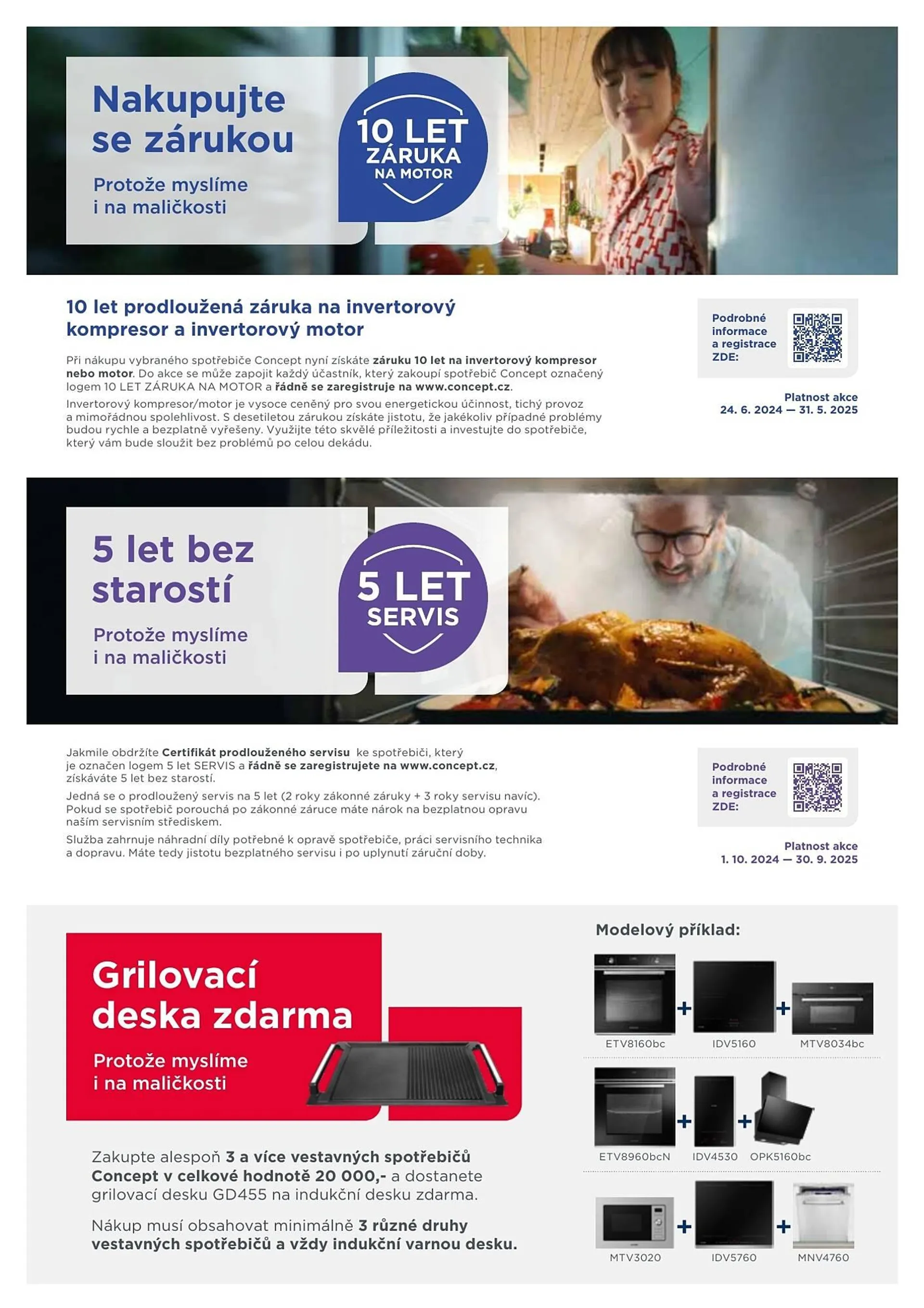 Möbelix leták - 1. listopadu 31. března 2025 - Page 2