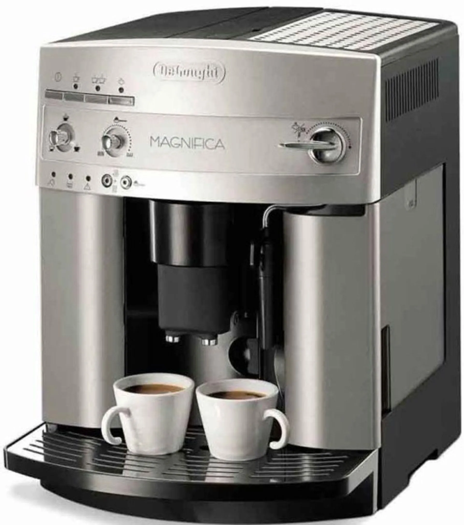 DeLonghi ESAM 3200.S MAGNIFICA Kaffeevollautomat