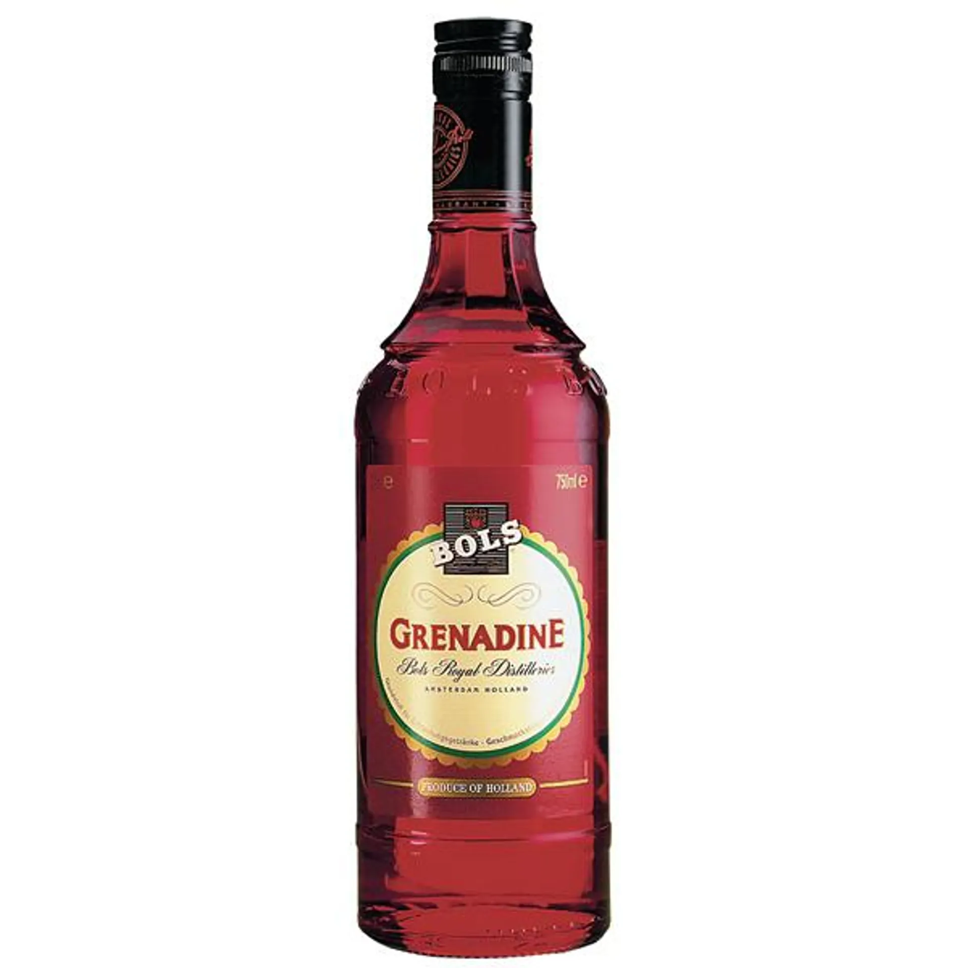 Bols Grenadine Sirup 0,7l