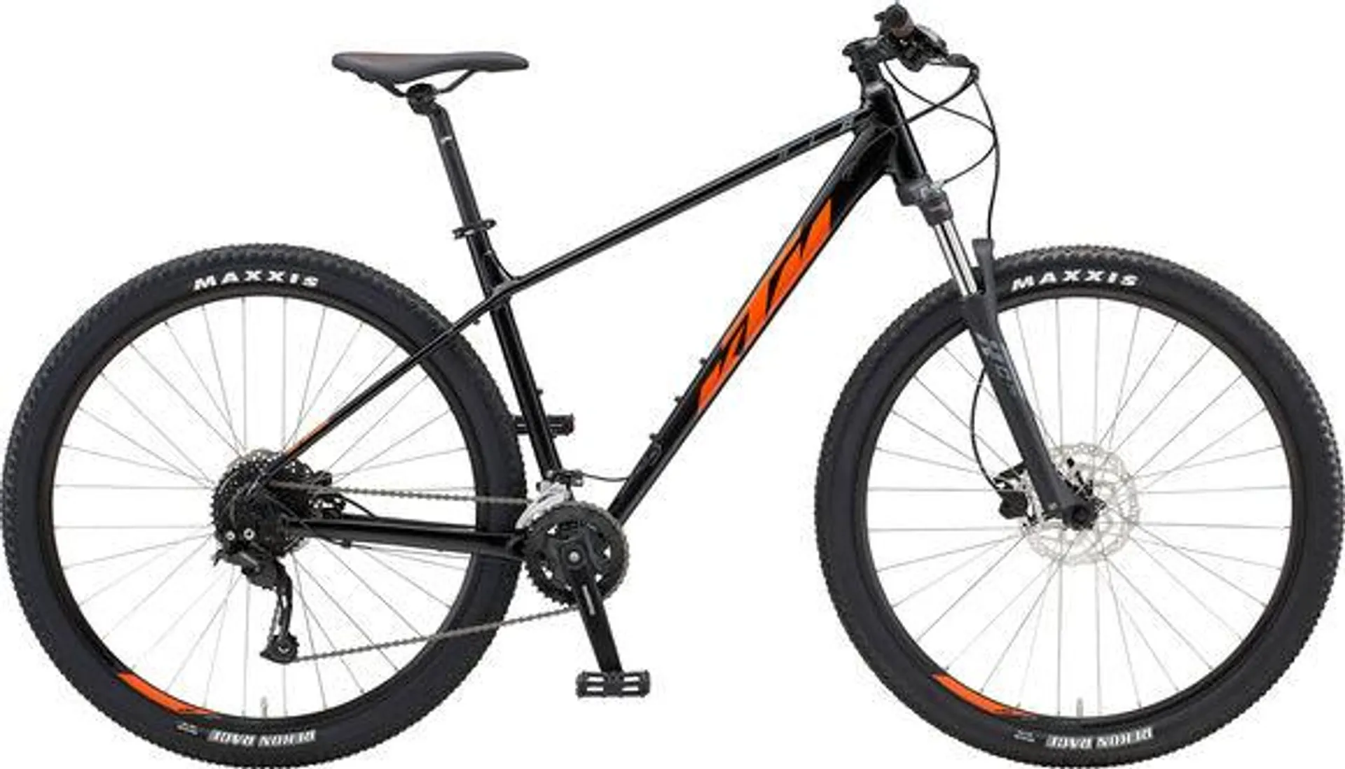 KTM · Alp Comp 29" horské kolo